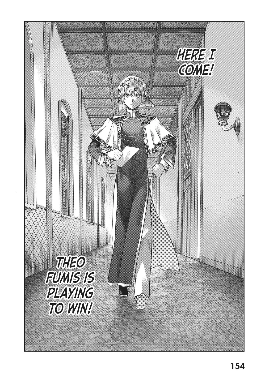 Magus of the Library — Chapter 17 — Page 30