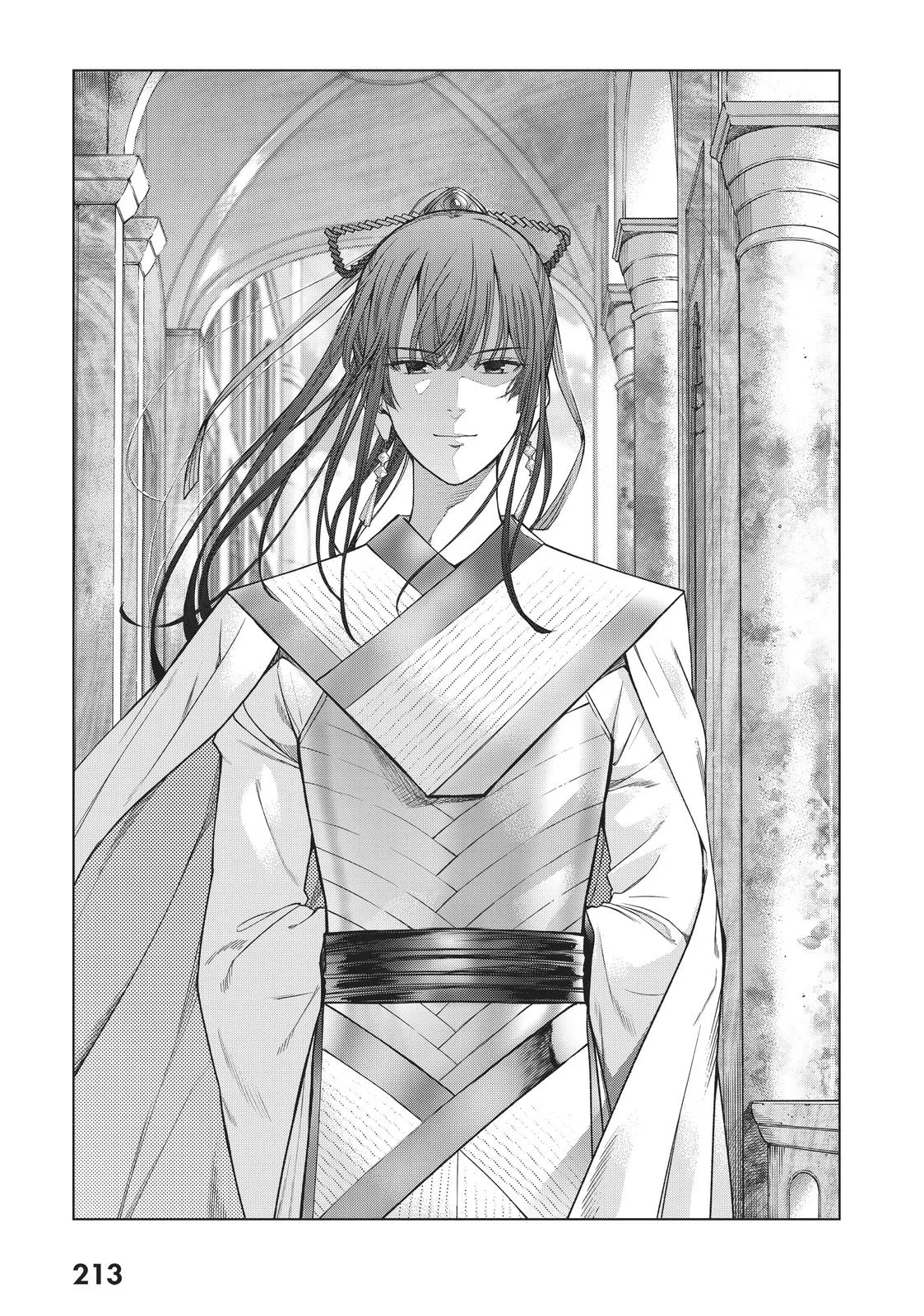 Magus of the Library β Chapter 19 β Page 12