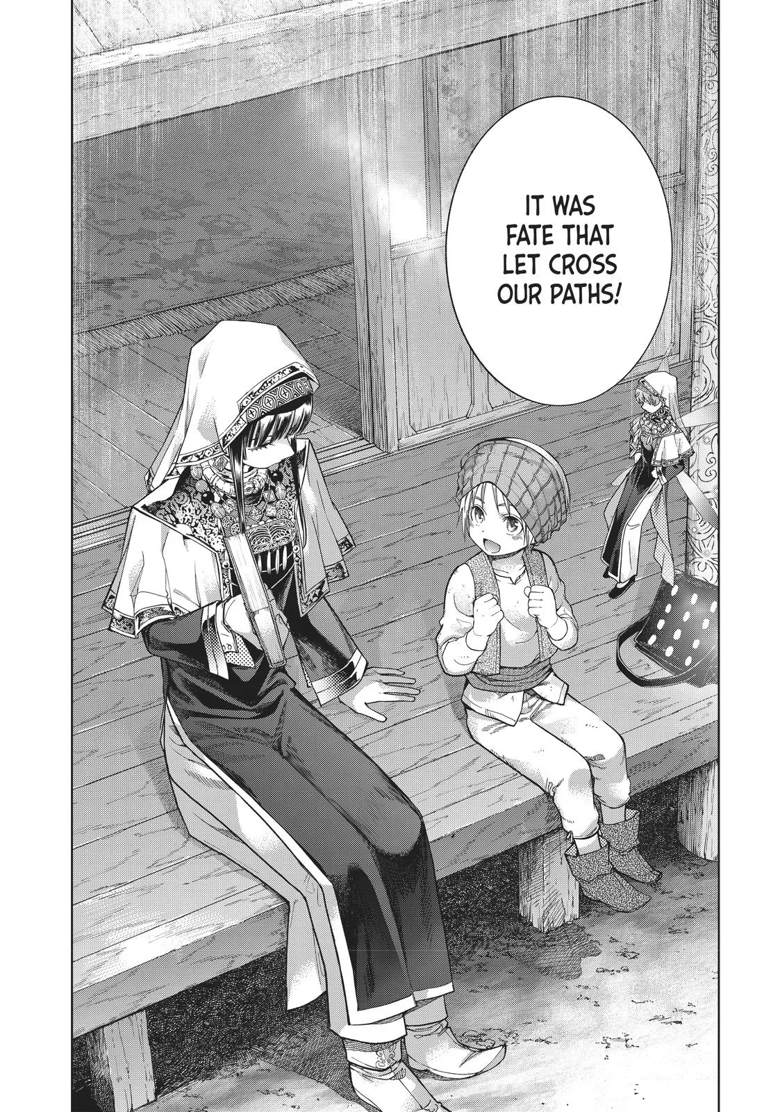 Magus of the Library β Chapter 19 β Page 19