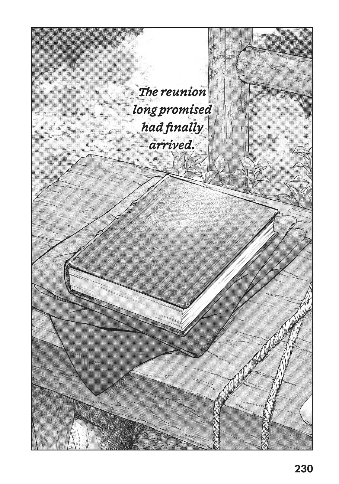 Magus of the Library β Chapter 19 β Page 26