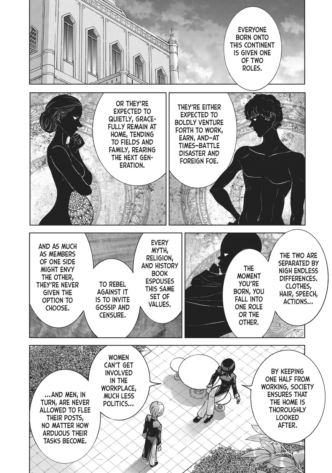 Magus of the Library β Chapter 20 β Page 56