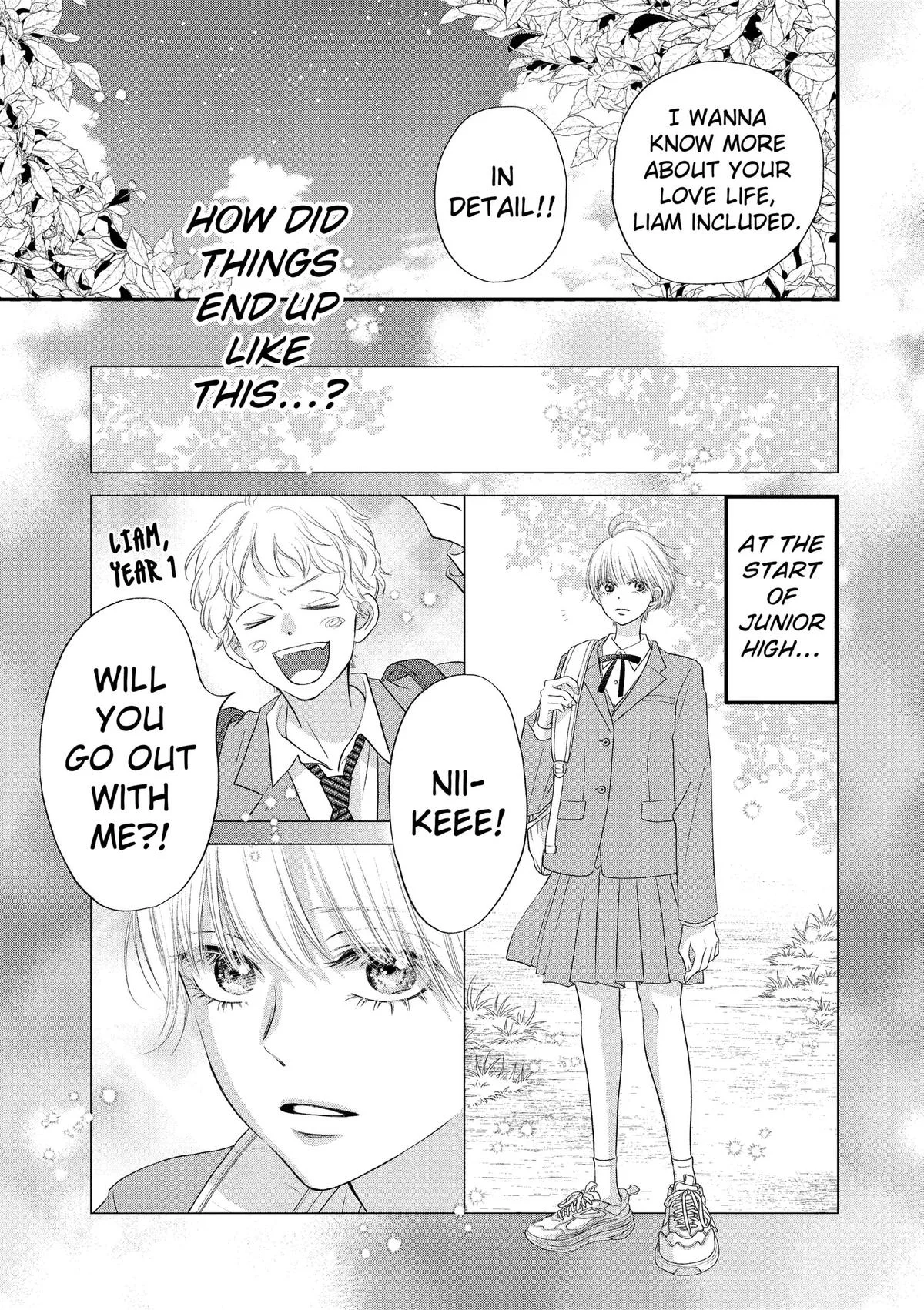 Gusts and Beats β Chapter 23 β Page 13