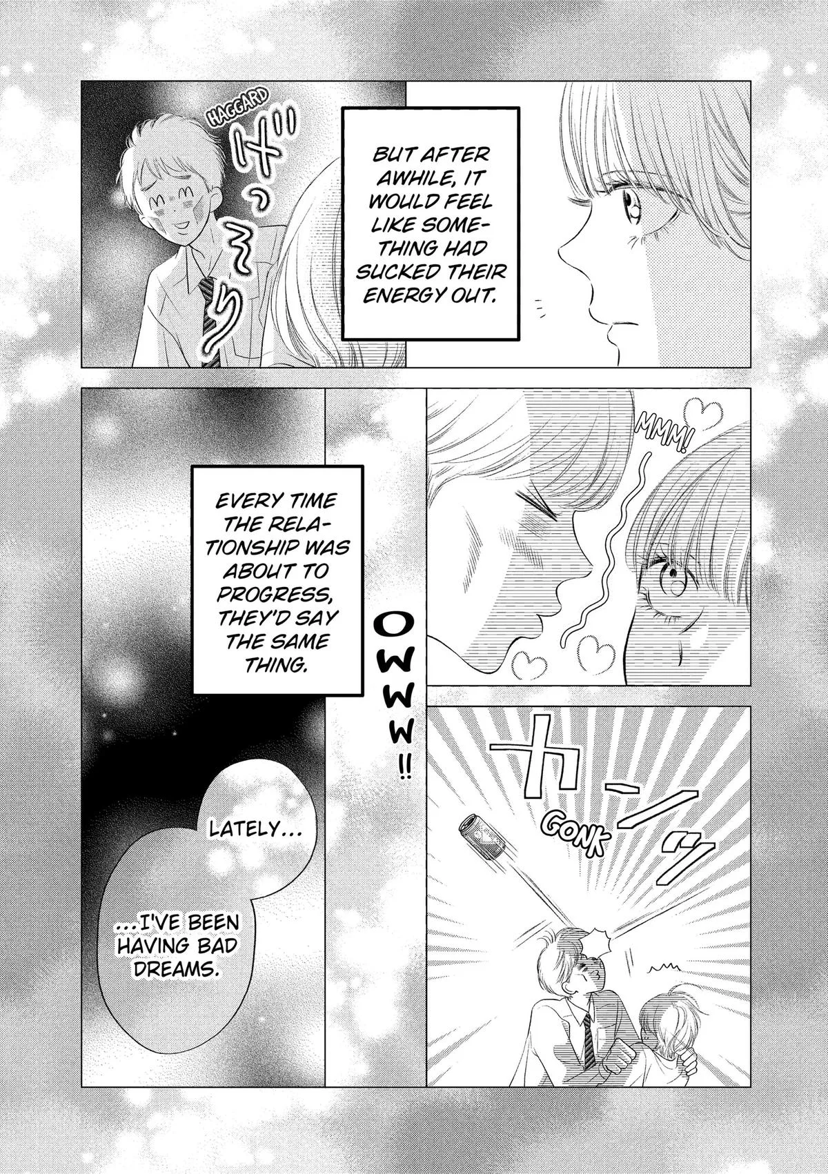 Gusts and Beats β Chapter 23 β Page 15