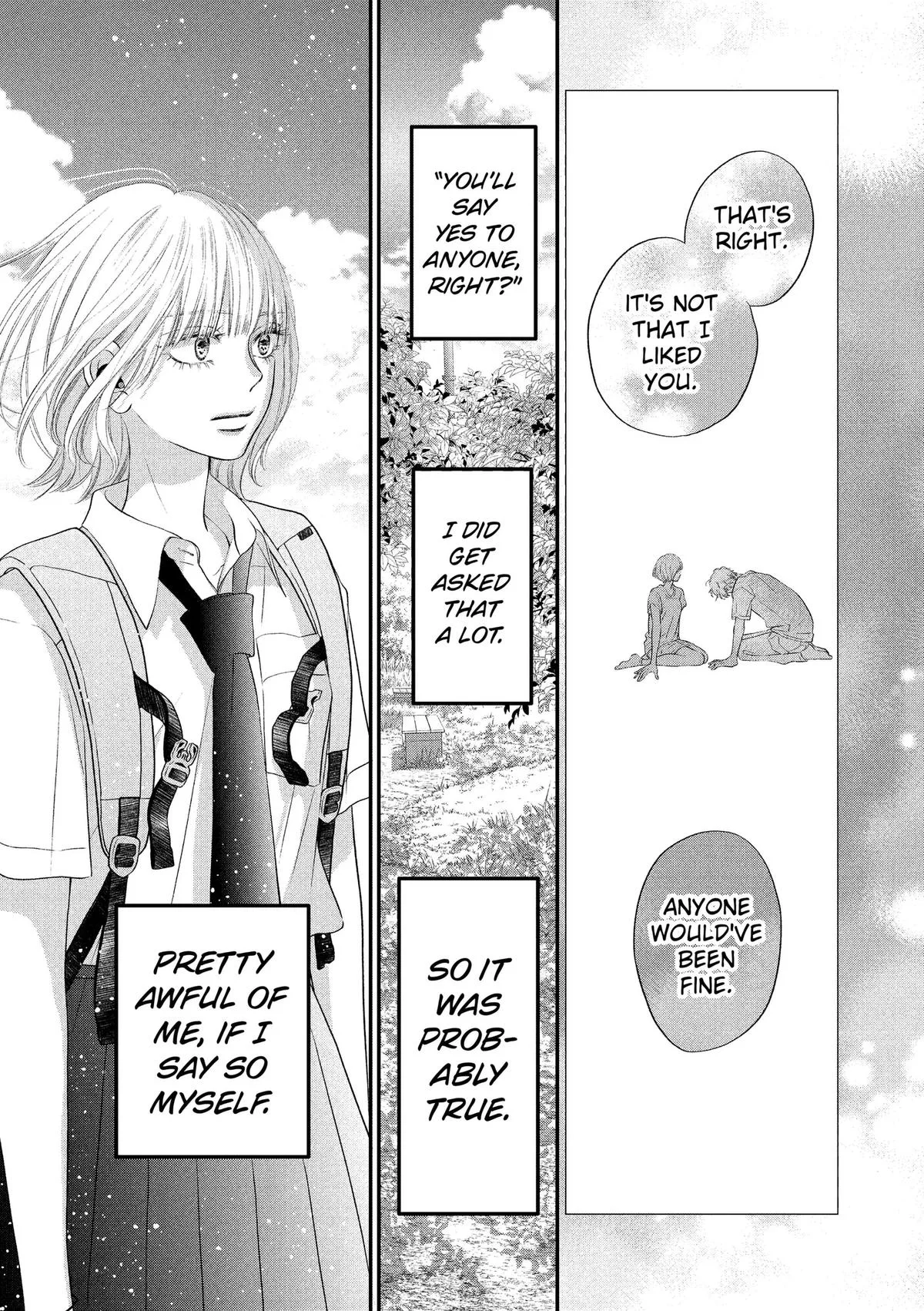 Gusts and Beats β Chapter 23 β Page 29
