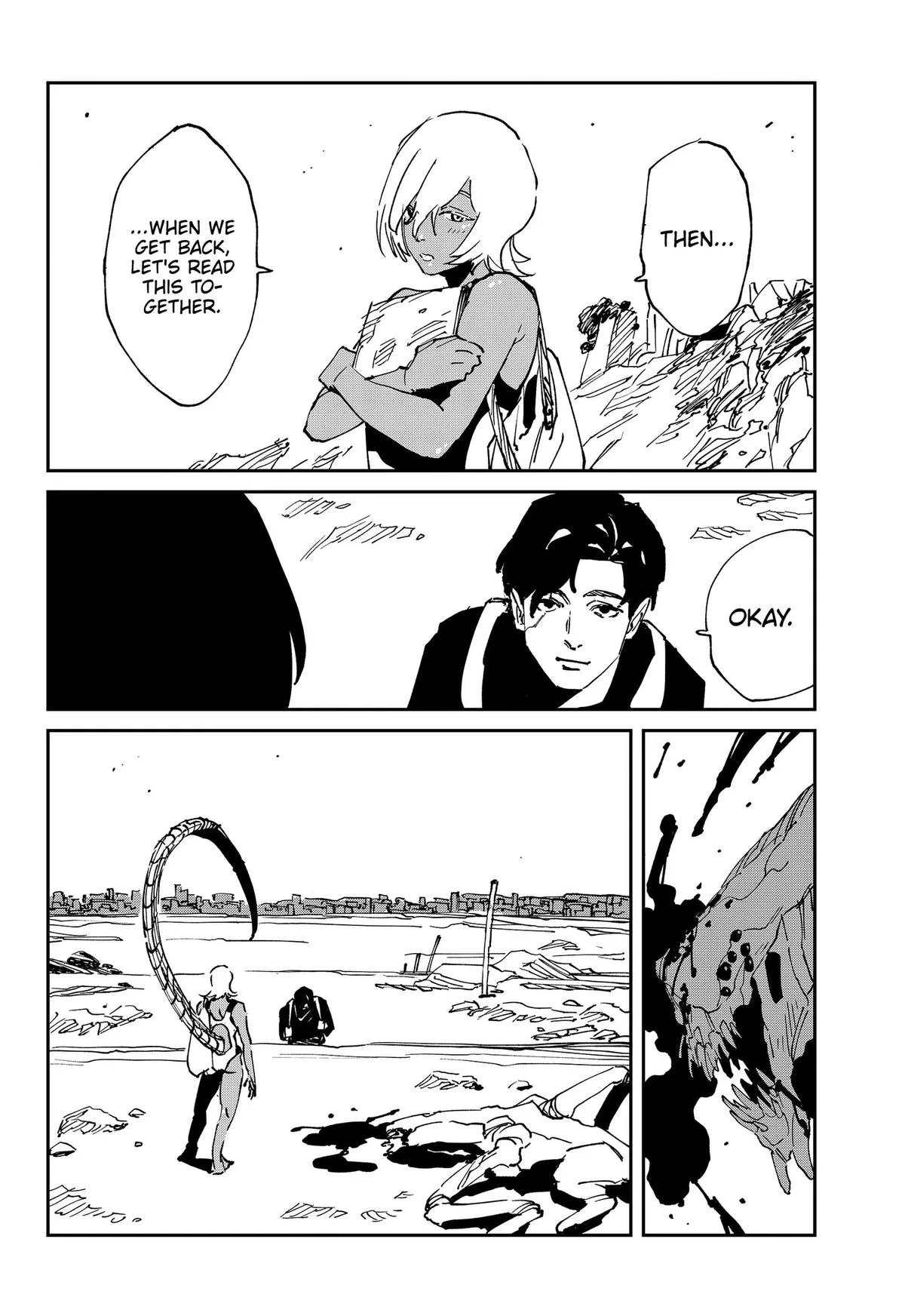 MAD — Chapter 51 — Page 8