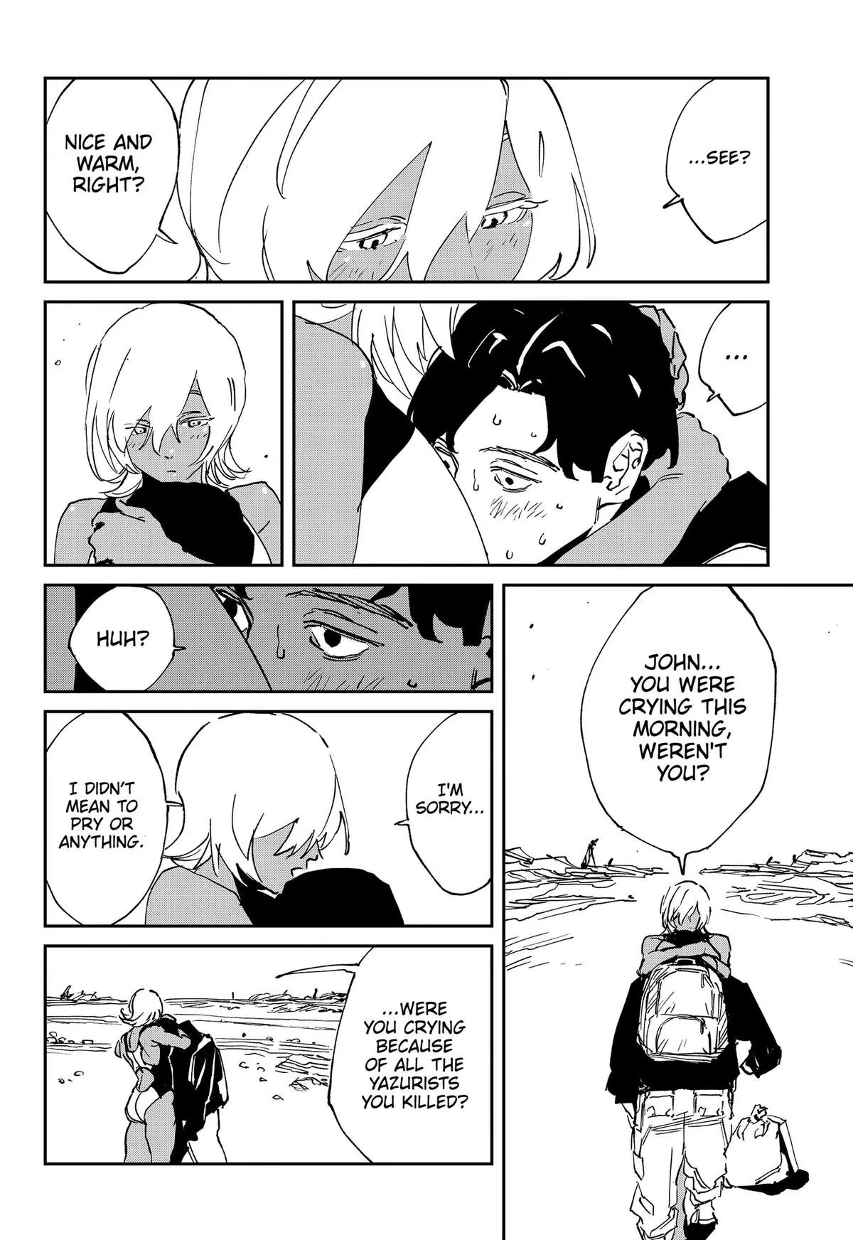 MAD — Chapter 51 — Page 14