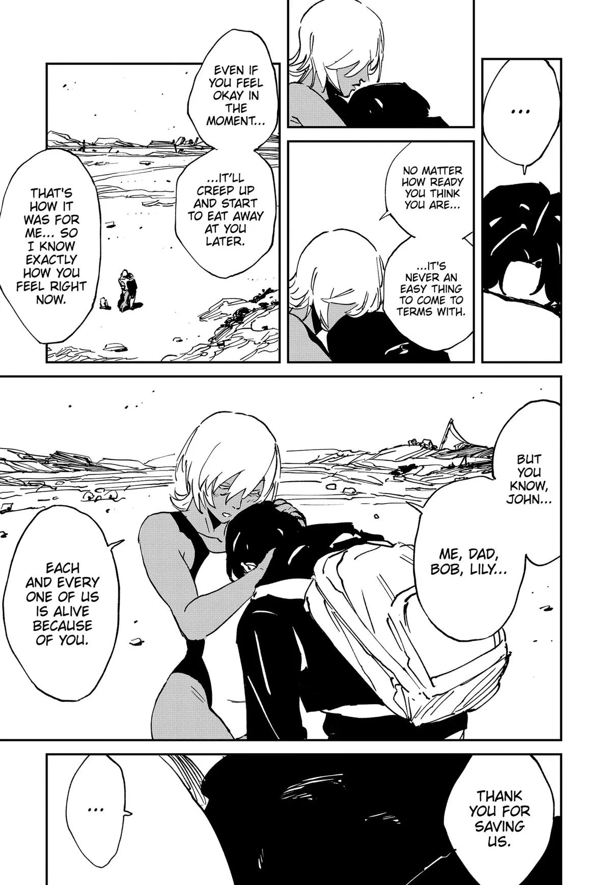 MAD — Chapter 51 — Page 15