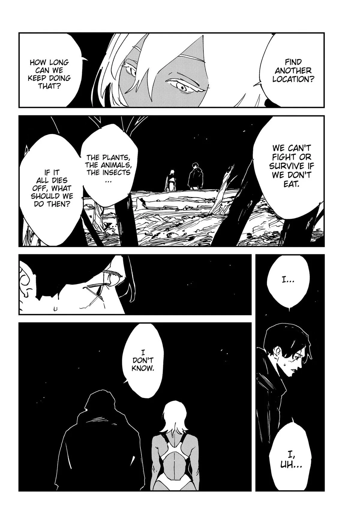 MAD — Chapter 51 — Page 22