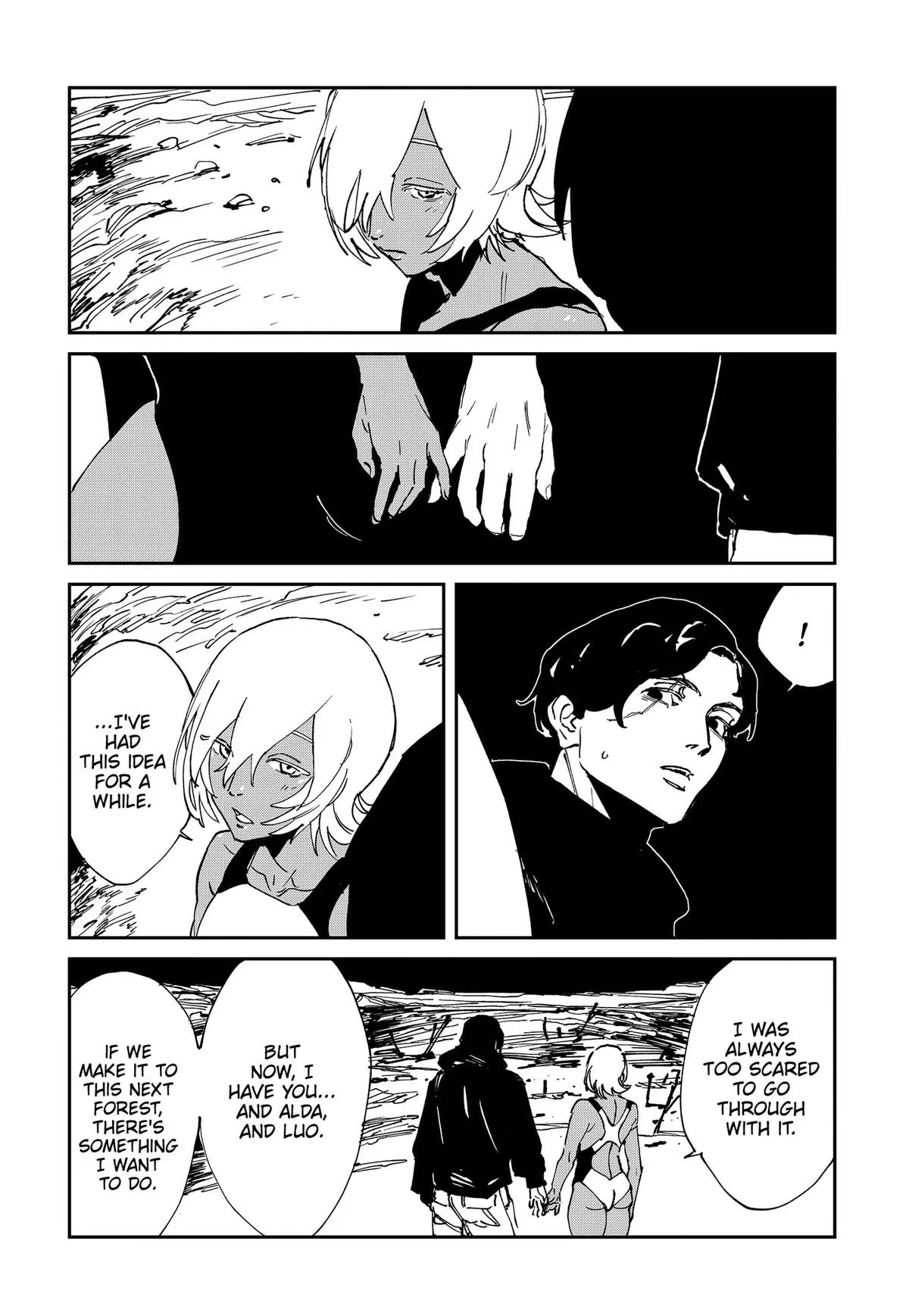 MAD — Chapter 51 — Page 23