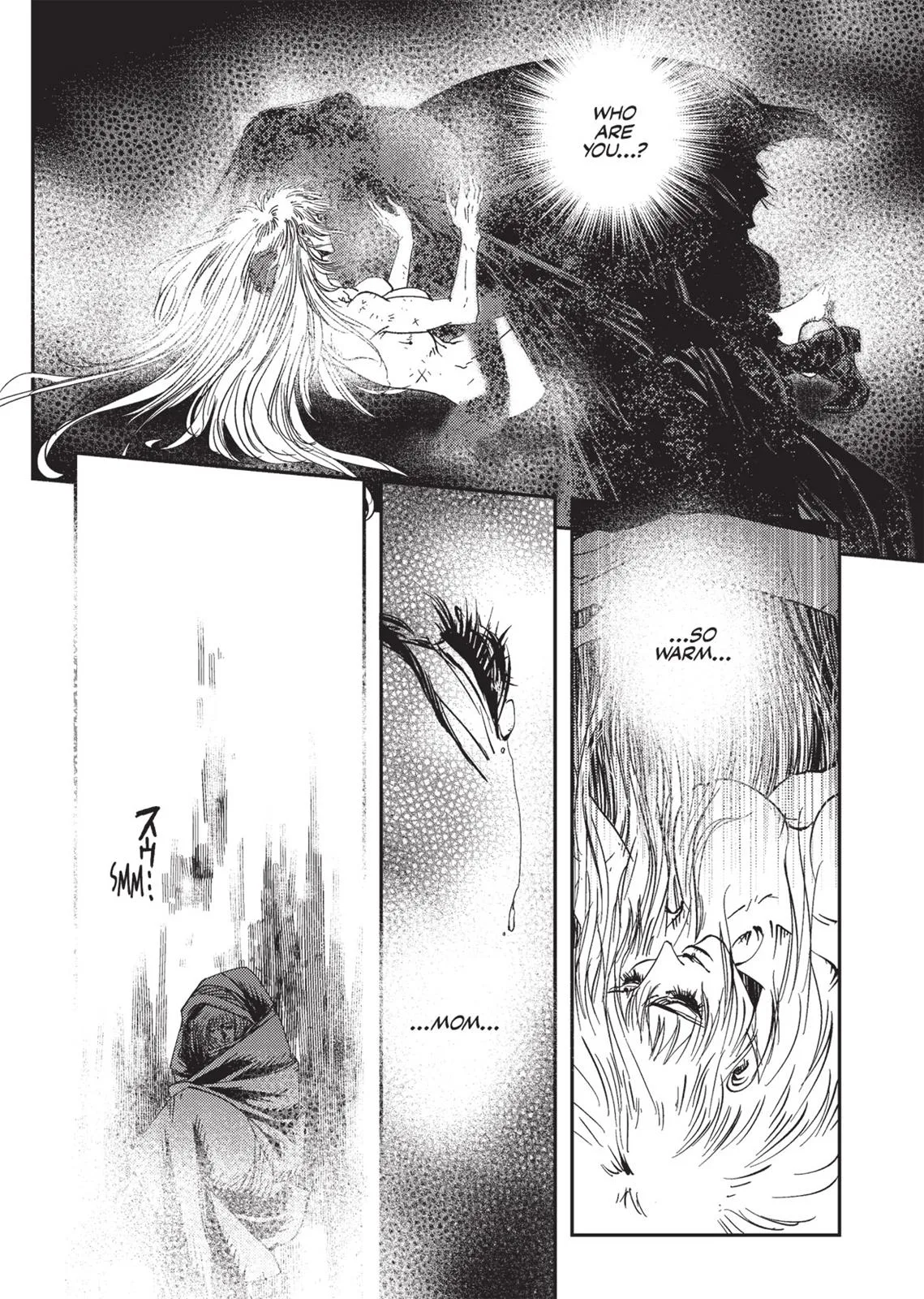 Vampire Hunter D — Chapter Vol 3 — Page 45