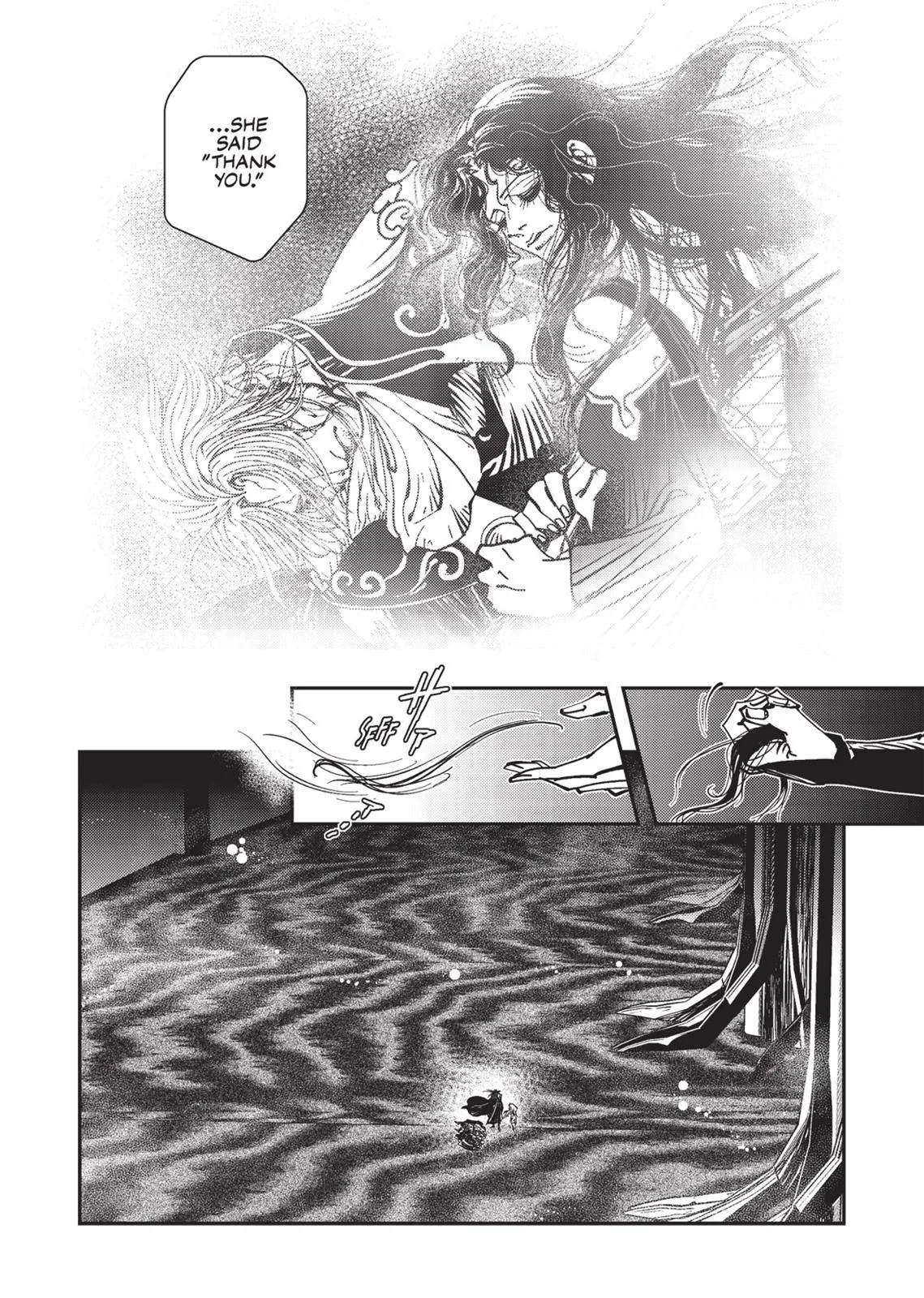 Vampire Hunter D — Chapter Vol 3 — Page 231