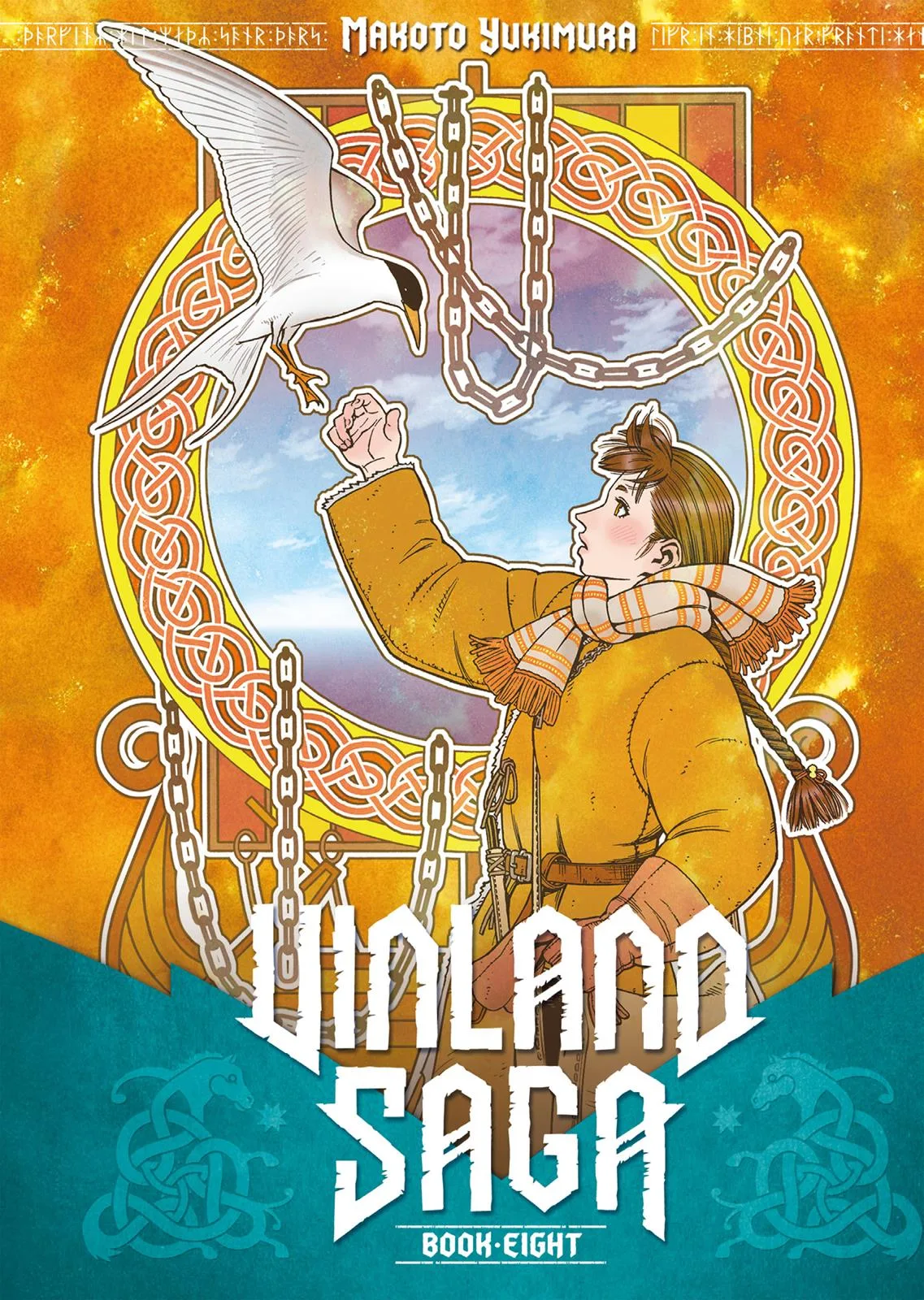 Vinland Saga β Chapter 101 β Page 1