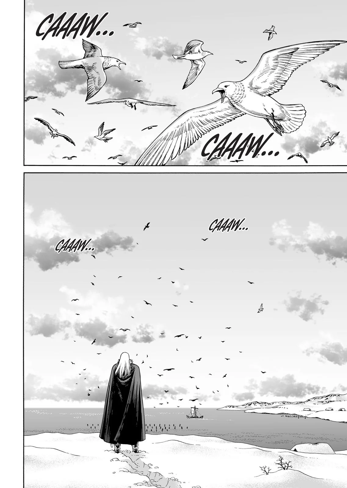 Vinland Saga β Chapter 101 β Page 7