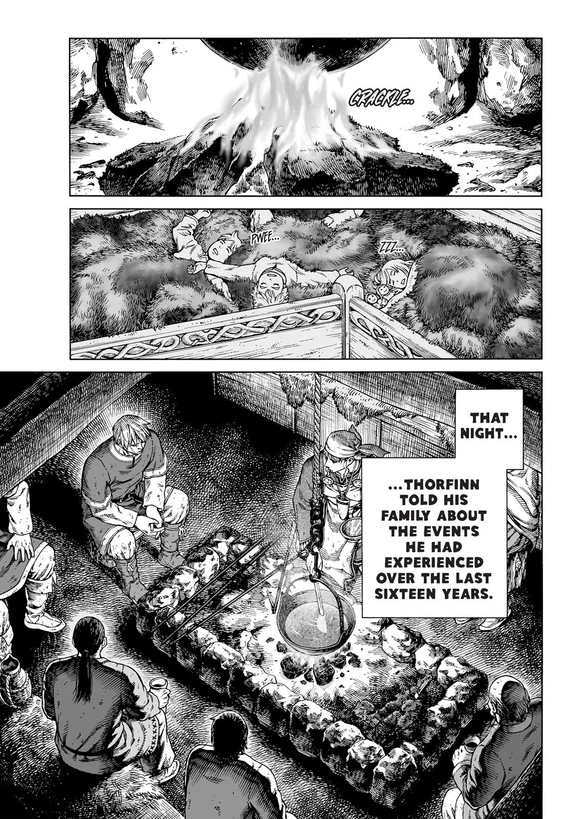 Vinland Saga β Chapter 101 β Page 24