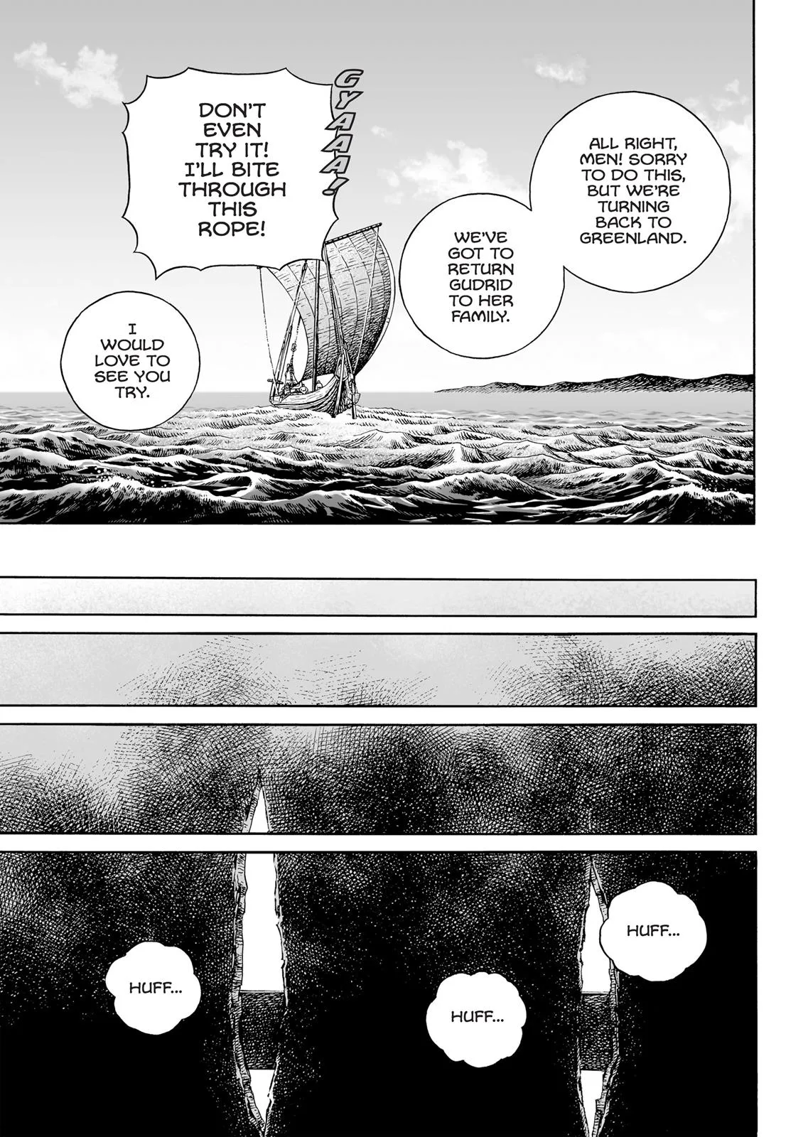 Vinland Saga β Chapter 102 β Page 7
