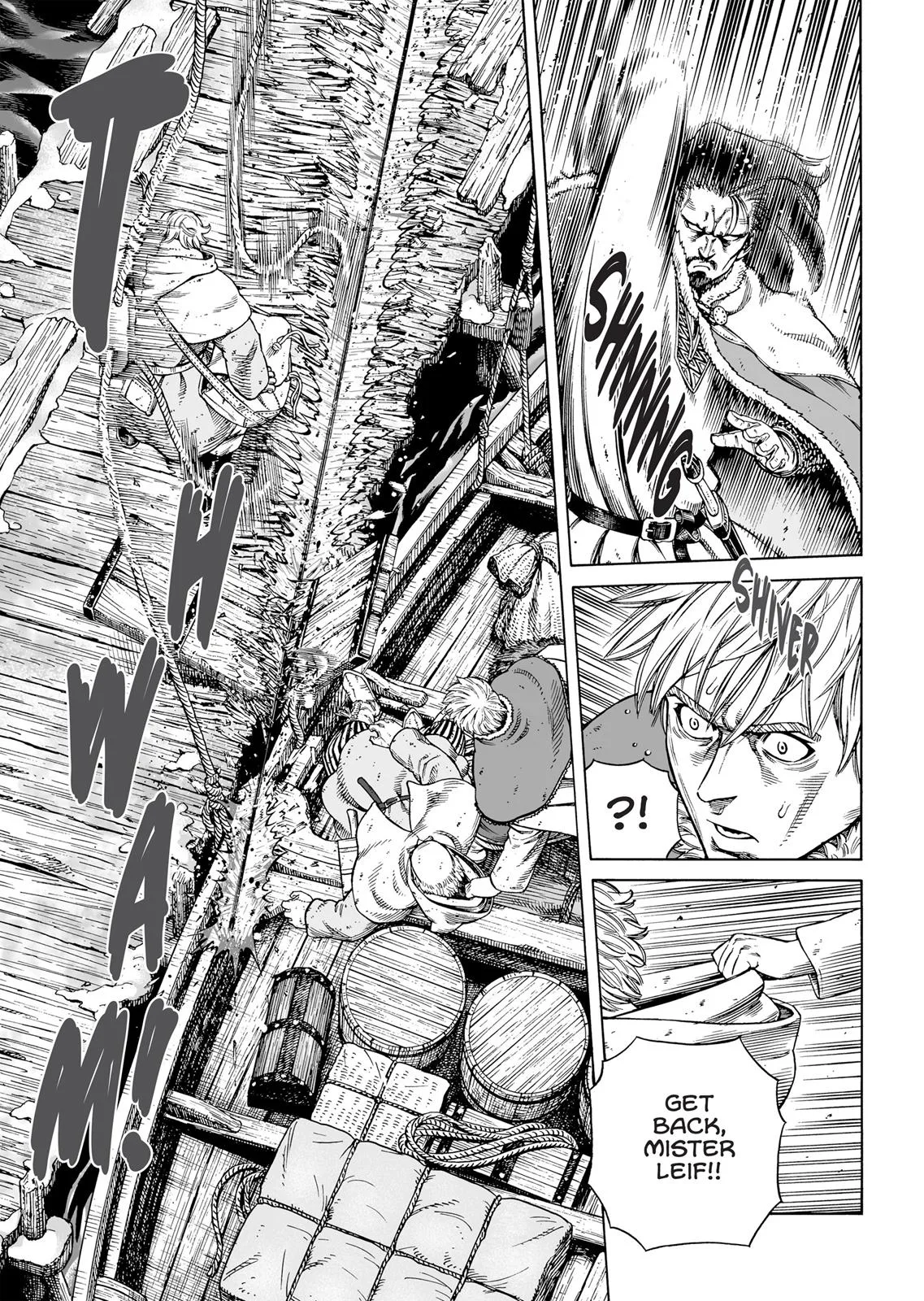 Vinland Saga β Chapter 103 β Page 5