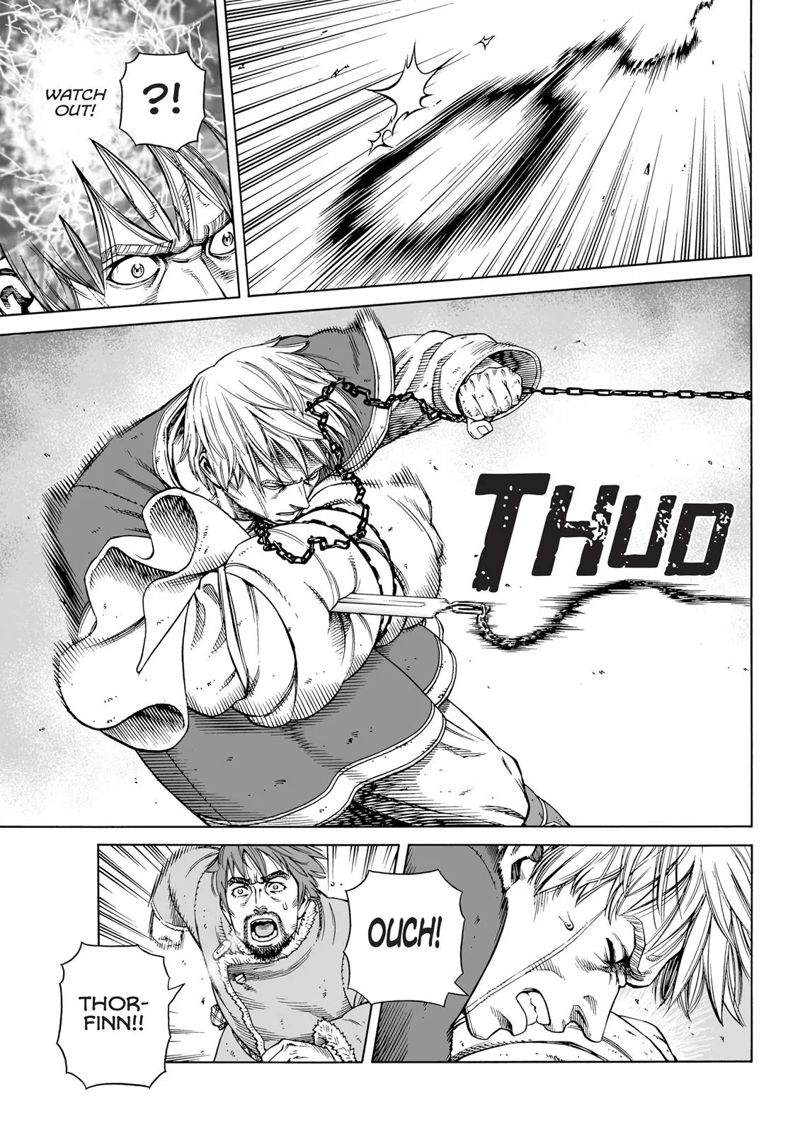 Vinland Saga β Chapter 103 β Page 11