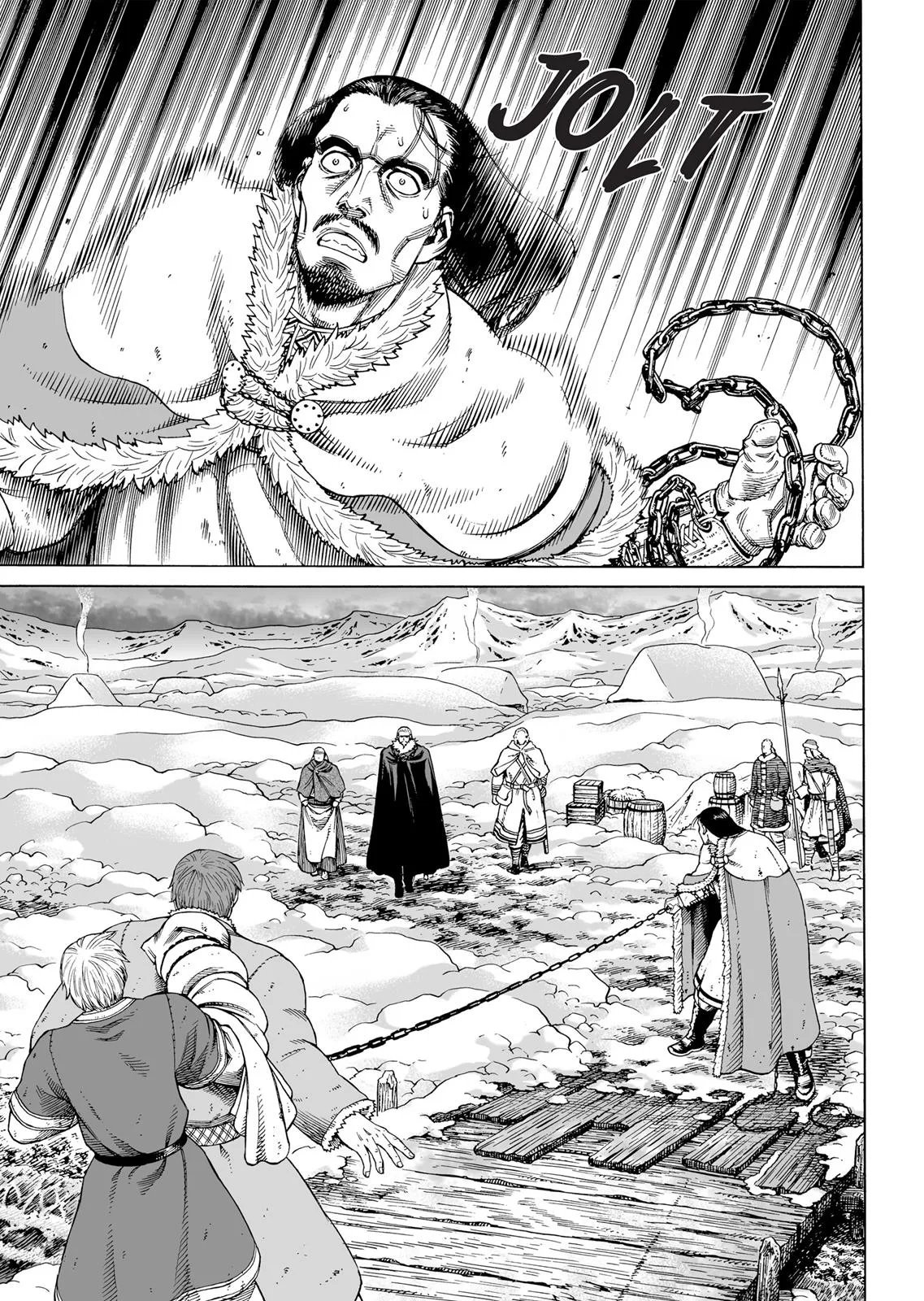 Vinland Saga β Chapter 103 β Page 13