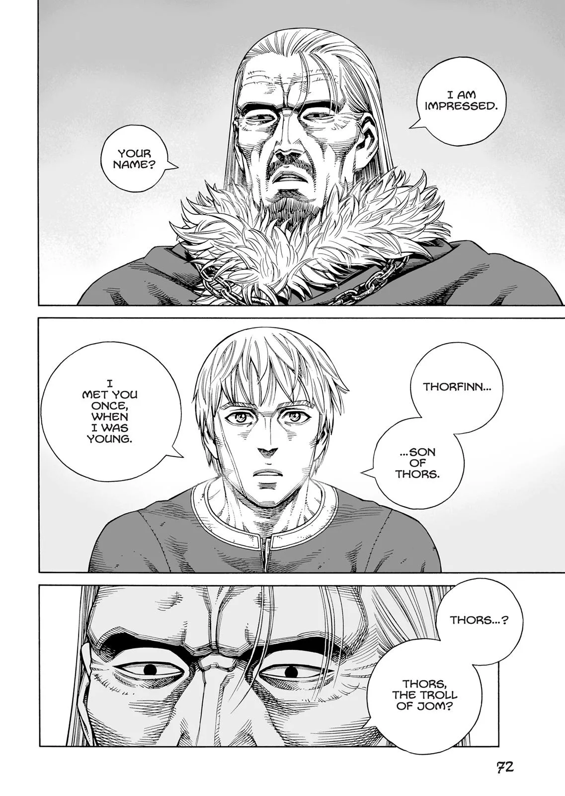 Vinland Saga β Chapter 103 β Page 18