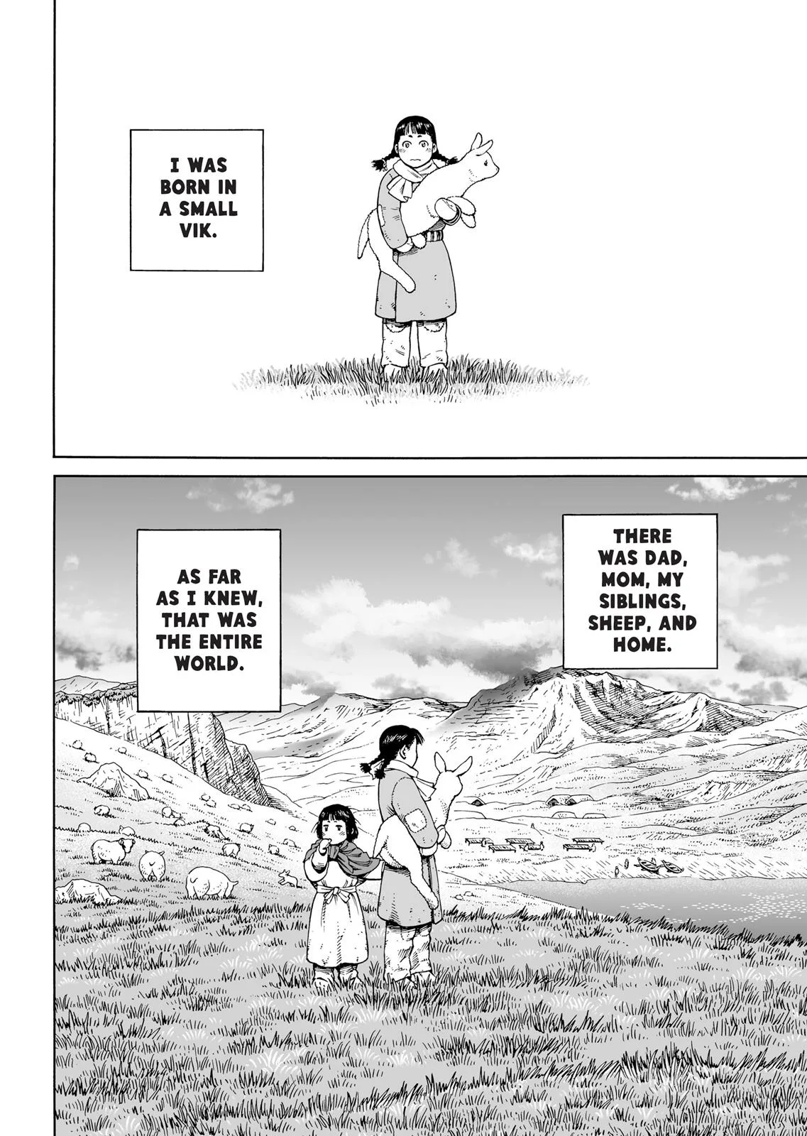 Vinland Saga β Chapter 106 β Page 2