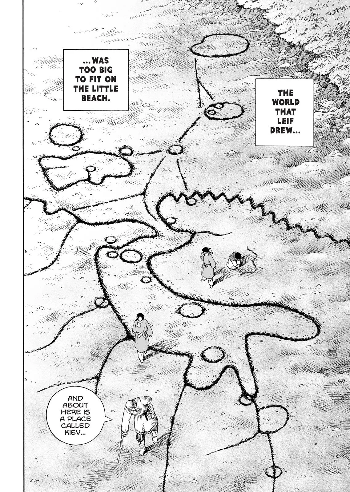 Vinland Saga β Chapter 106 β Page 6
