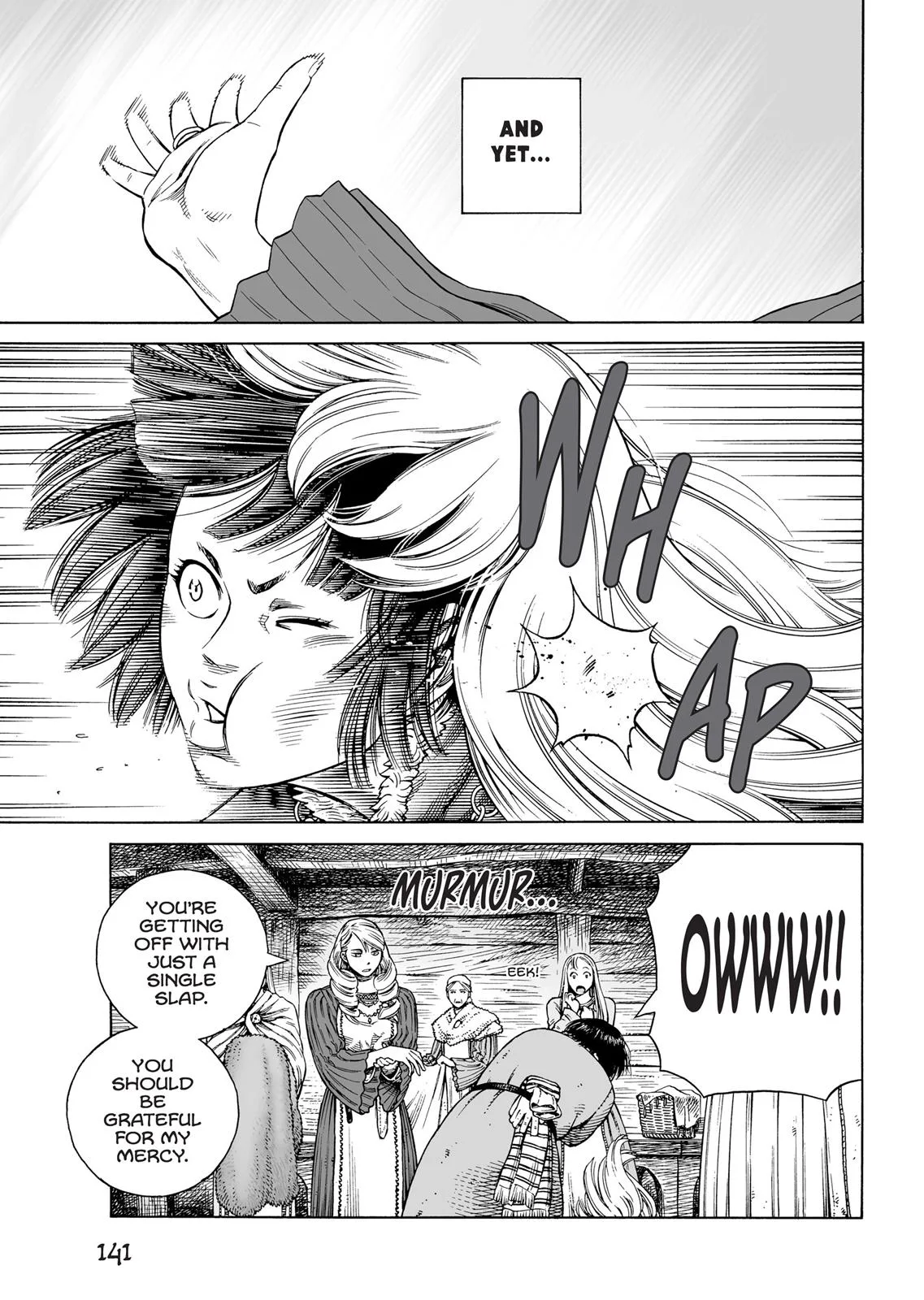 Vinland Saga β Chapter 106 β Page 9