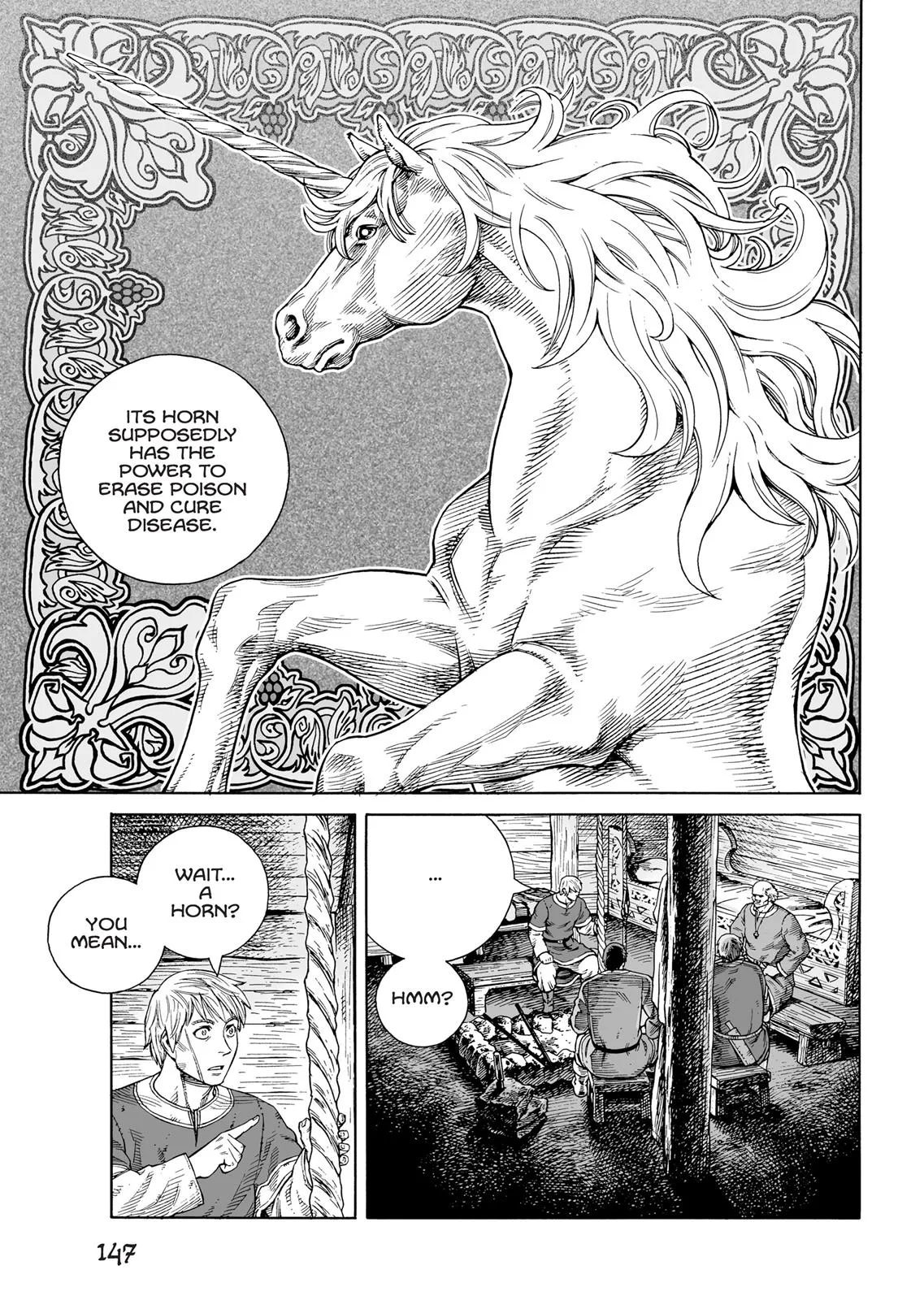 Vinland Saga β Chapter 106 β Page 15