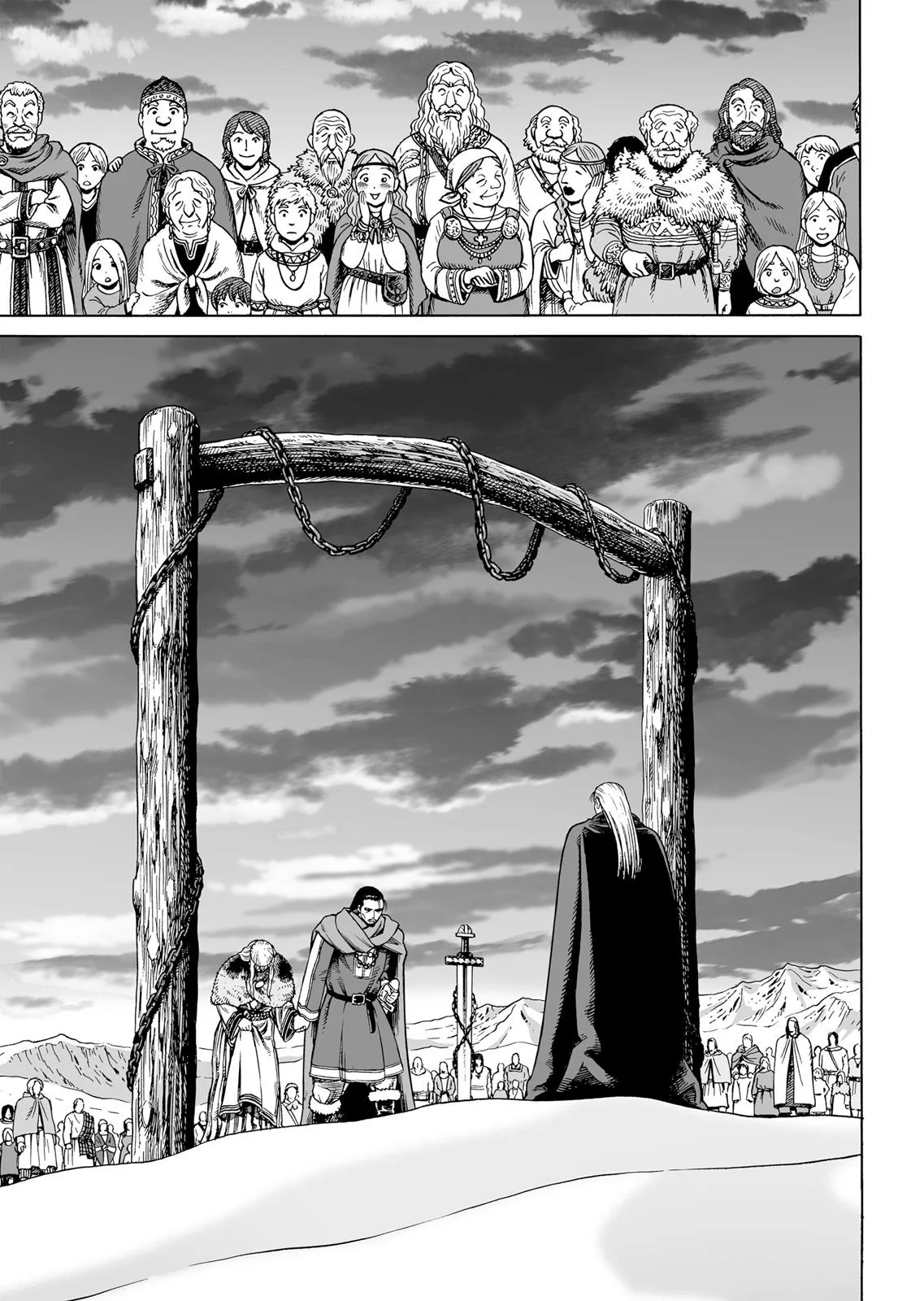 Vinland Saga — Chapter 107 — Page 15