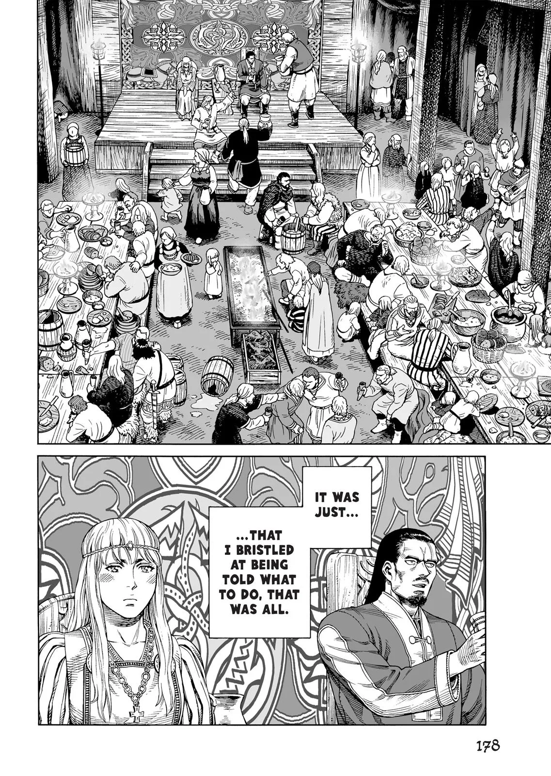 Vinland Saga — Chapter 107 — Page 18