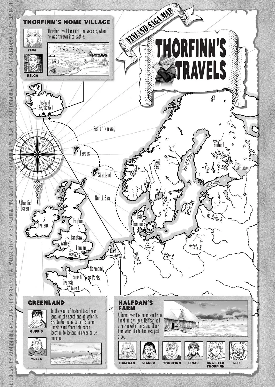 Vinland Saga — Chapter 107 — Page 31