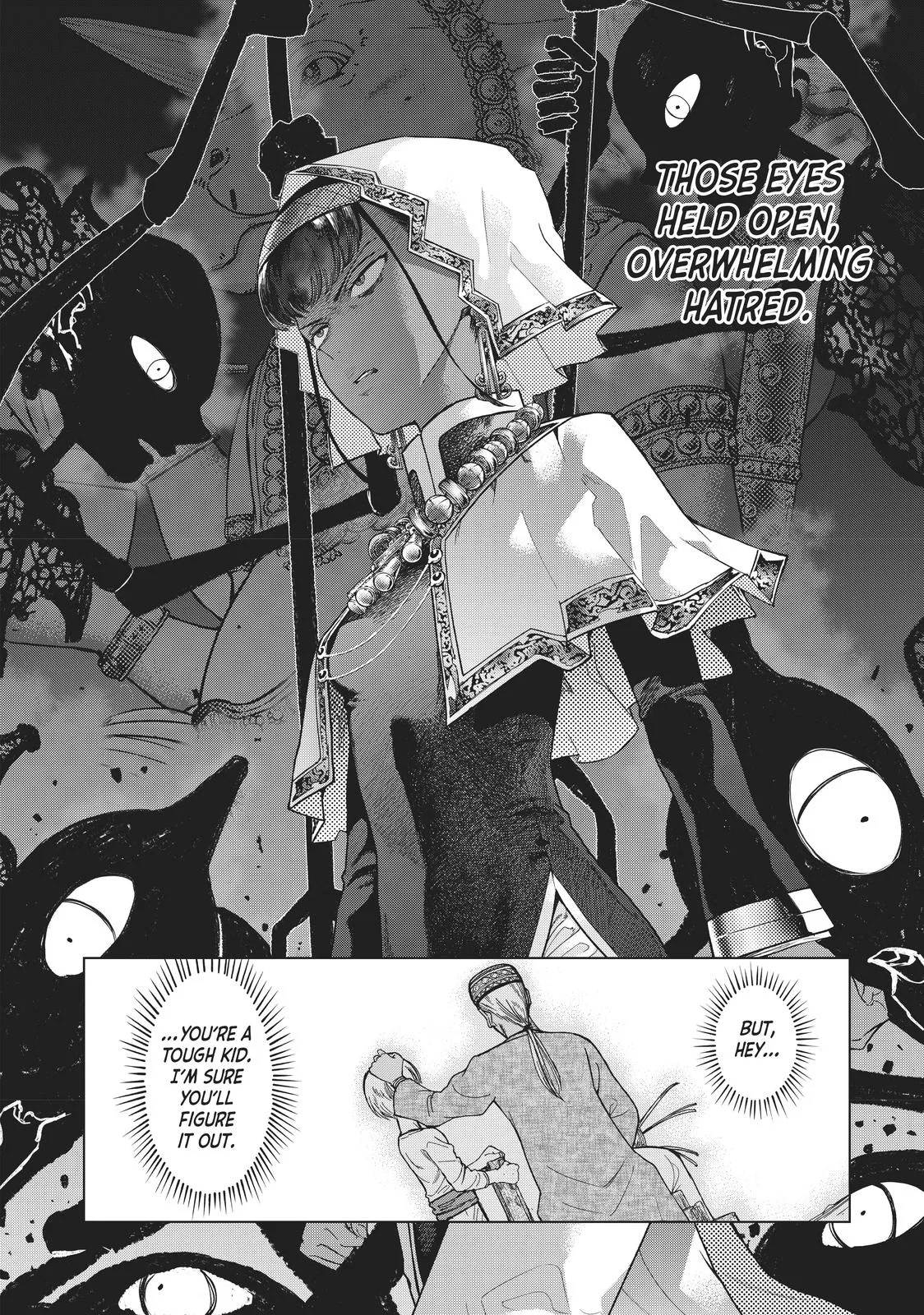 Magus of the Library β Chapter 23 β Page 26