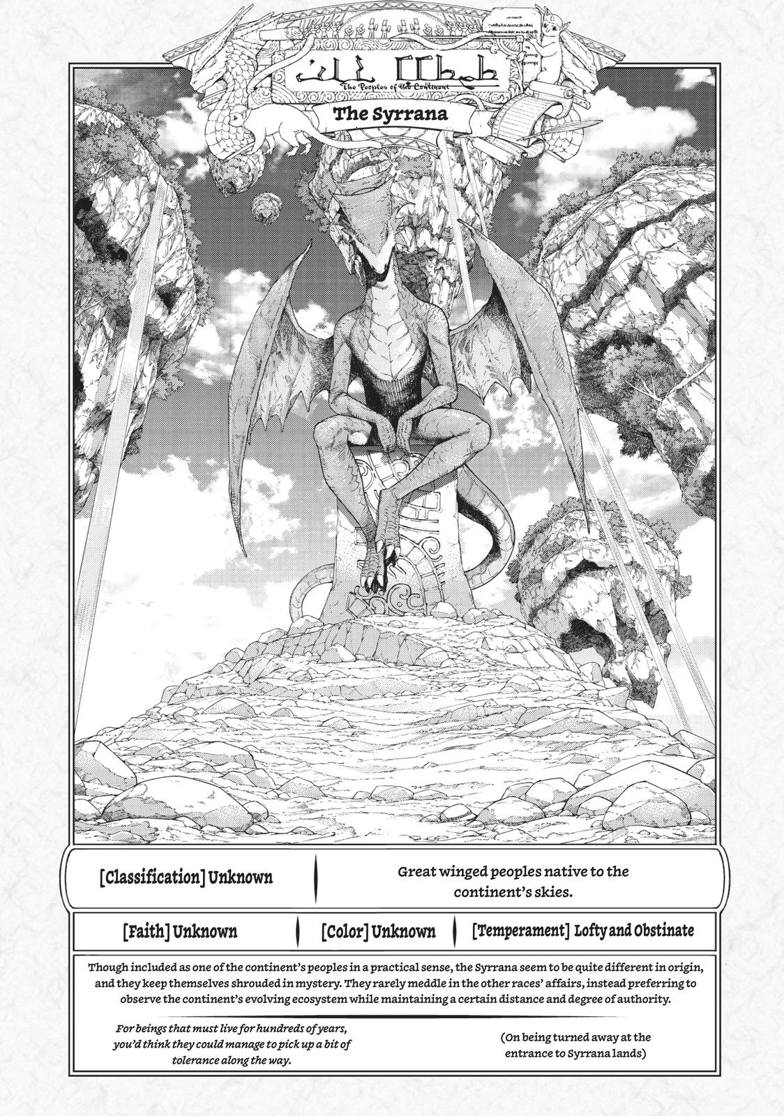 Magus of the Library β Chapter 23 β Page 34