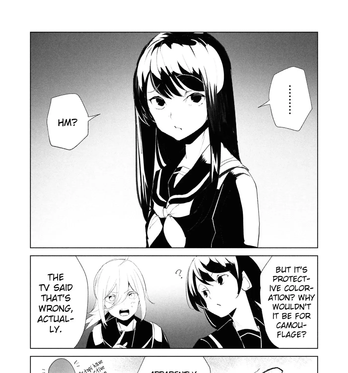 Common-Sense Monster — Chapter 27 — Page 9