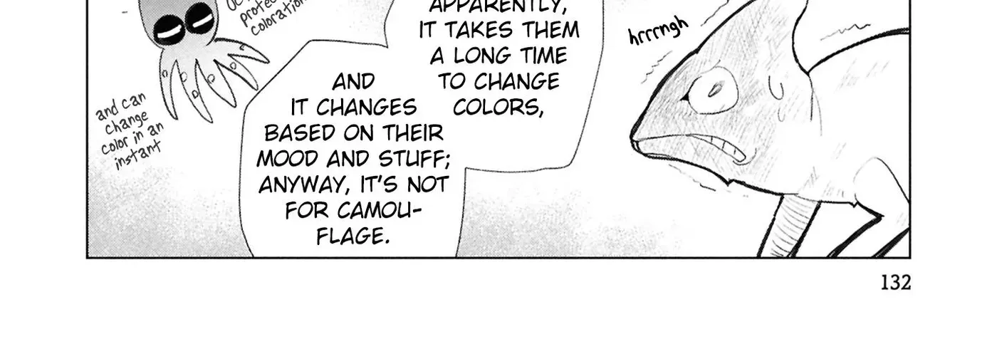 Common-Sense Monster — Chapter 27 — Page 10