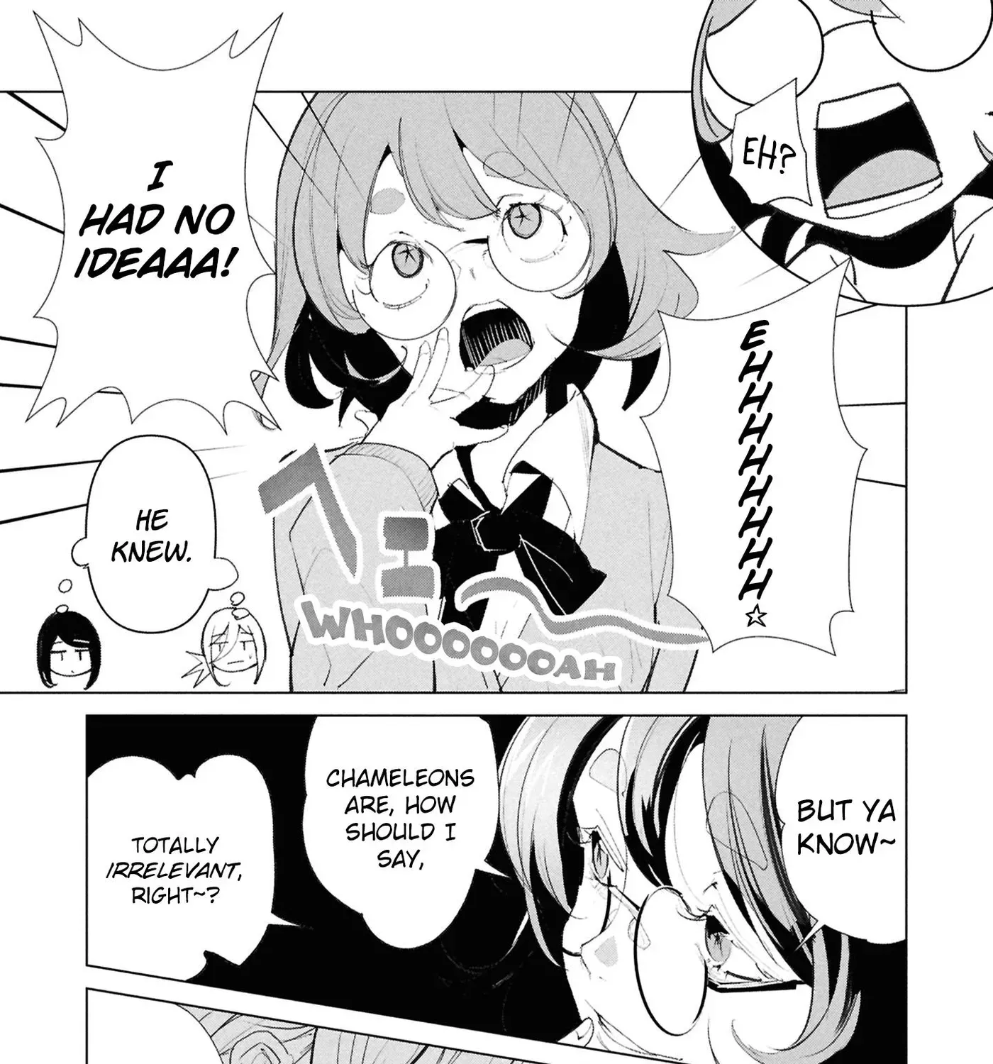 Common-Sense Monster — Chapter 27 — Page 11