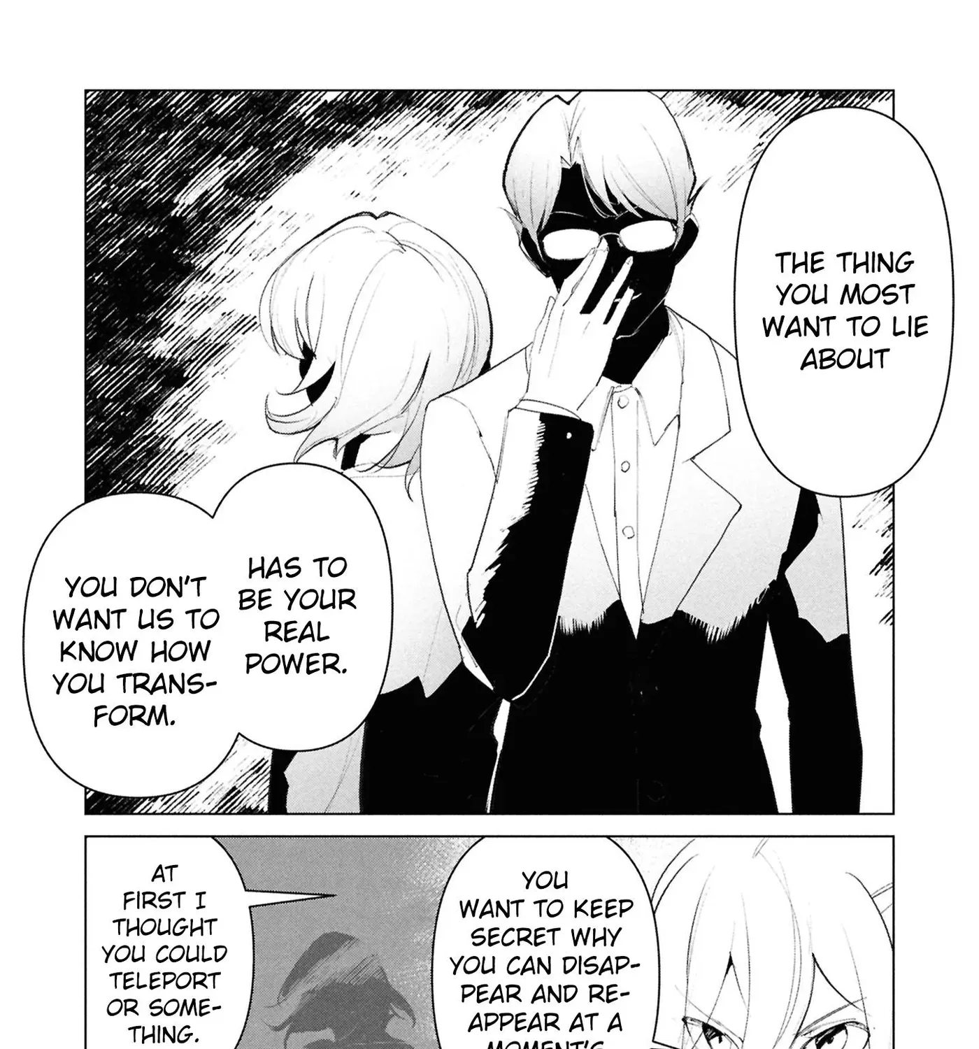 Common-Sense Monster — Chapter 27 — Page 13