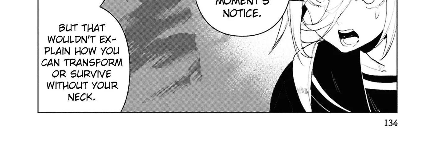 Common-Sense Monster — Chapter 27 — Page 14