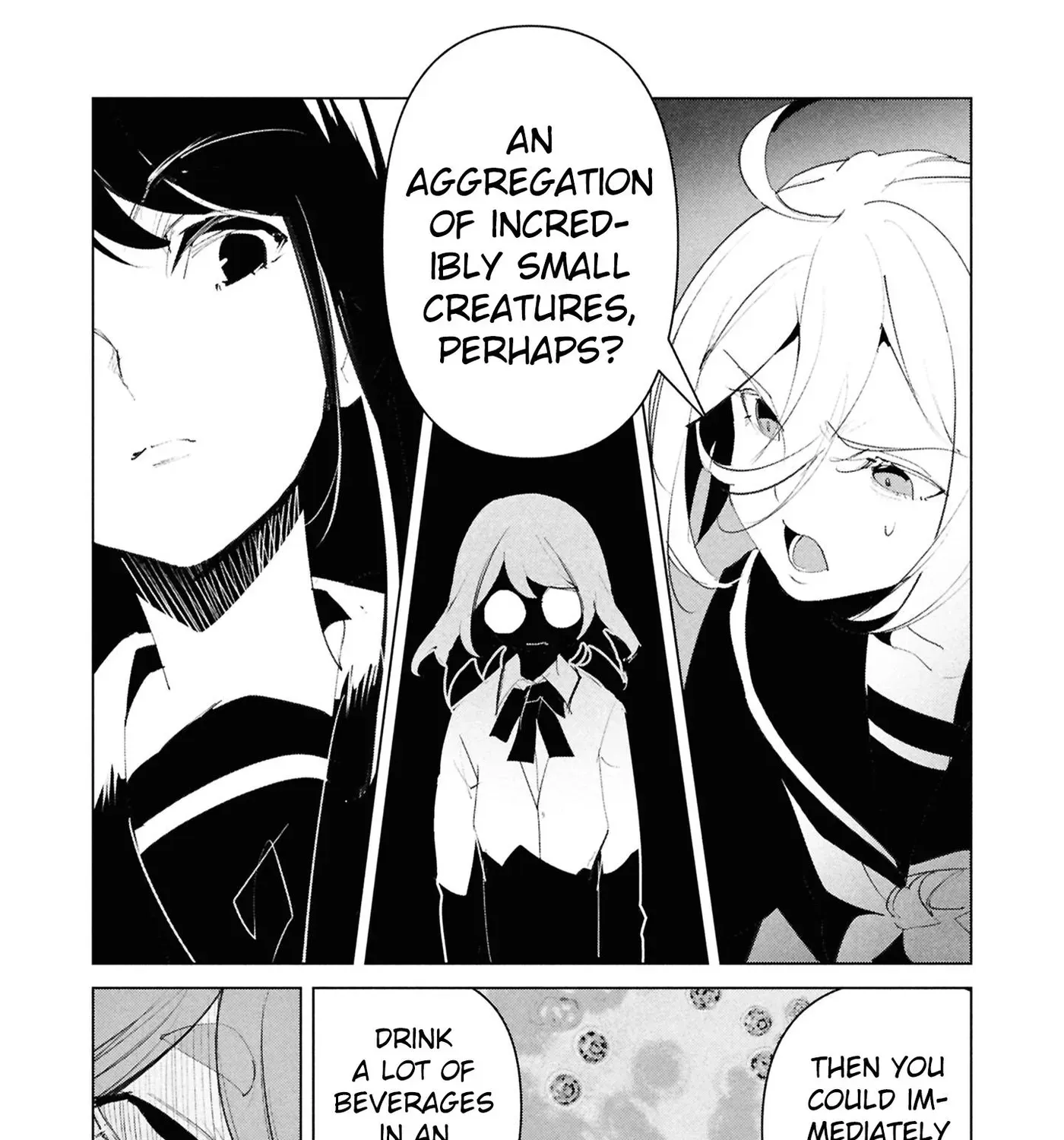 Common-Sense Monster — Chapter 27 — Page 19
