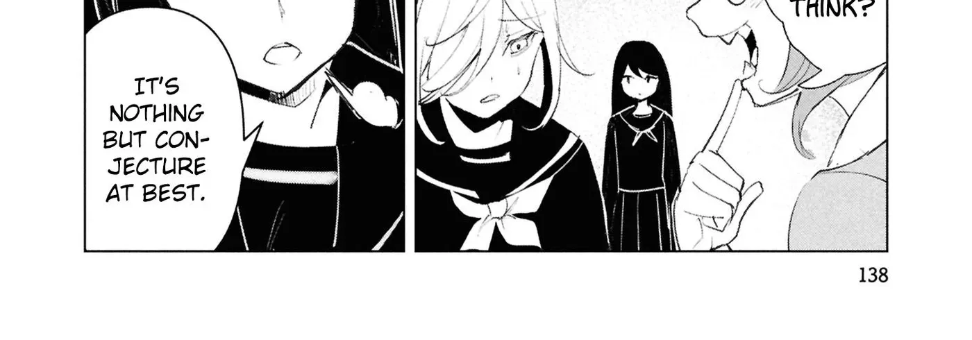 Common-Sense Monster — Chapter 27 — Page 22
