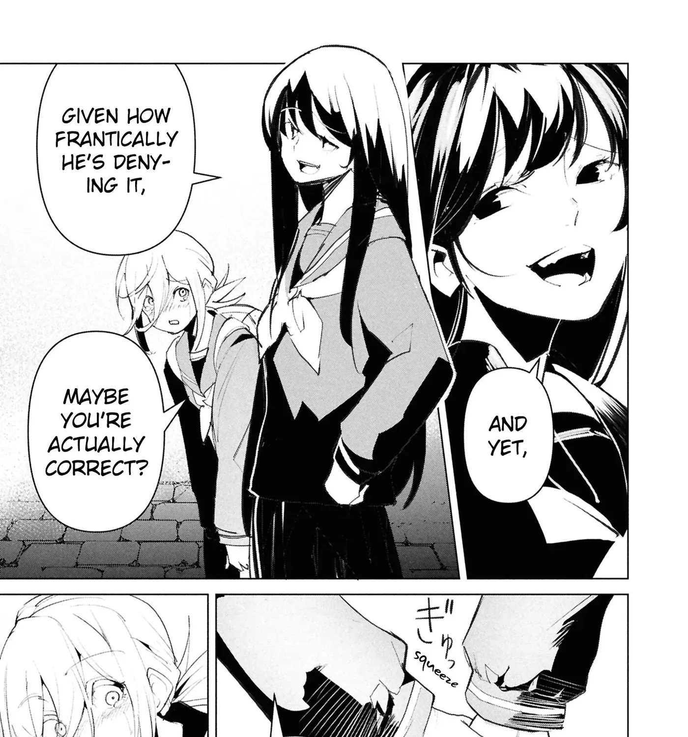 Common-Sense Monster — Chapter 27 — Page 23