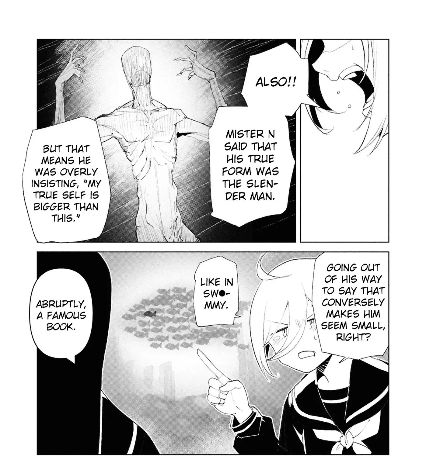 Common-Sense Monster — Chapter 27 — Page 27