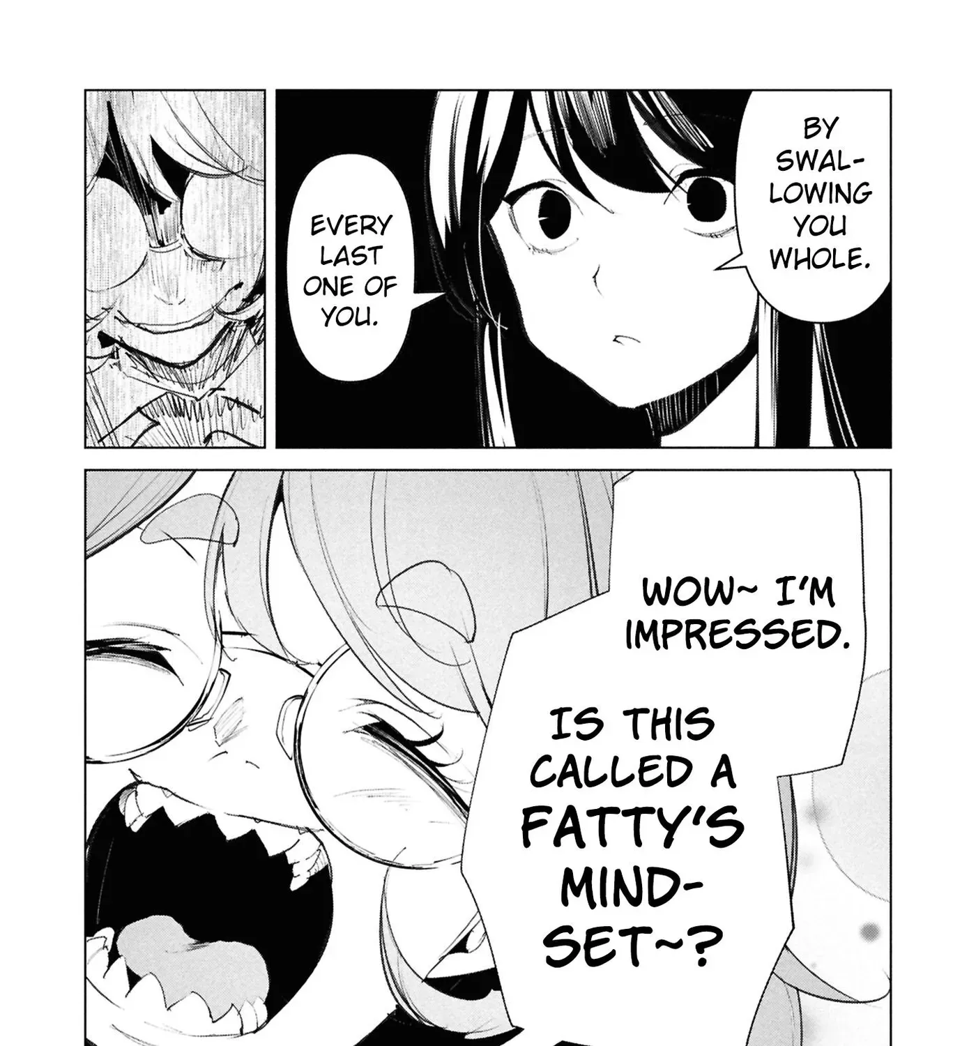 Common-Sense Monster — Chapter 27 — Page 31