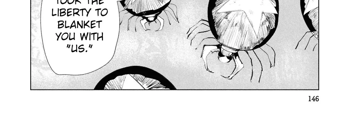 Common-Sense Monster — Chapter 27 — Page 38