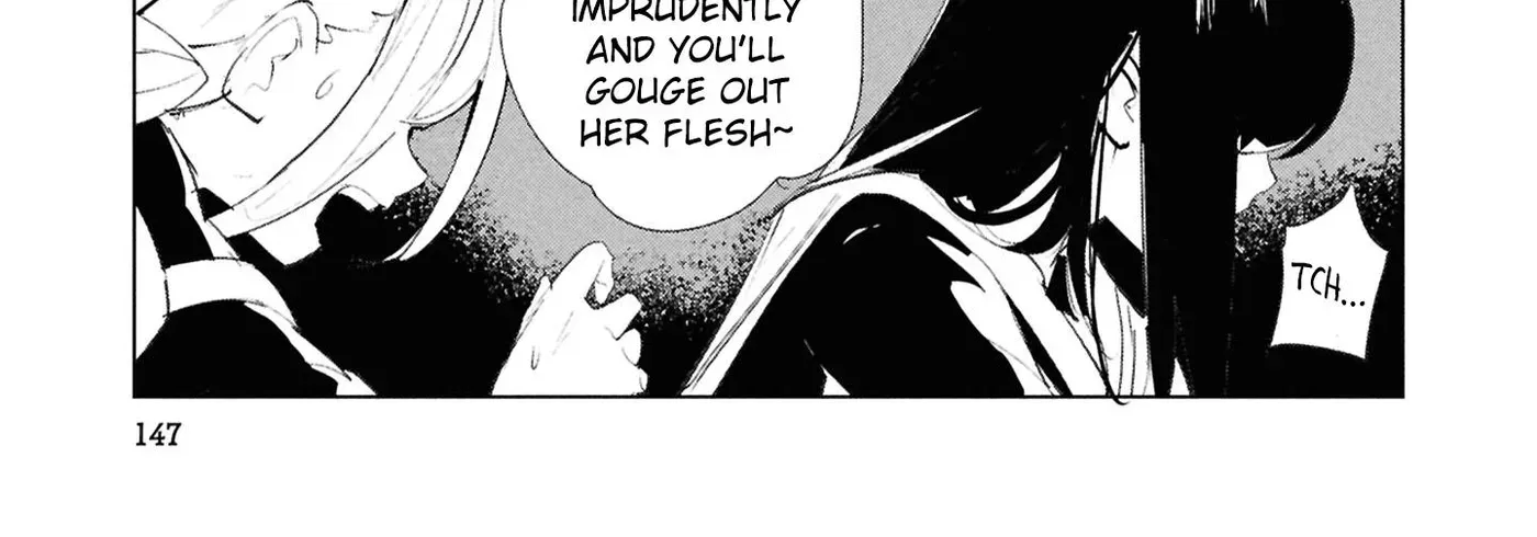 Common-Sense Monster — Chapter 27 — Page 40
