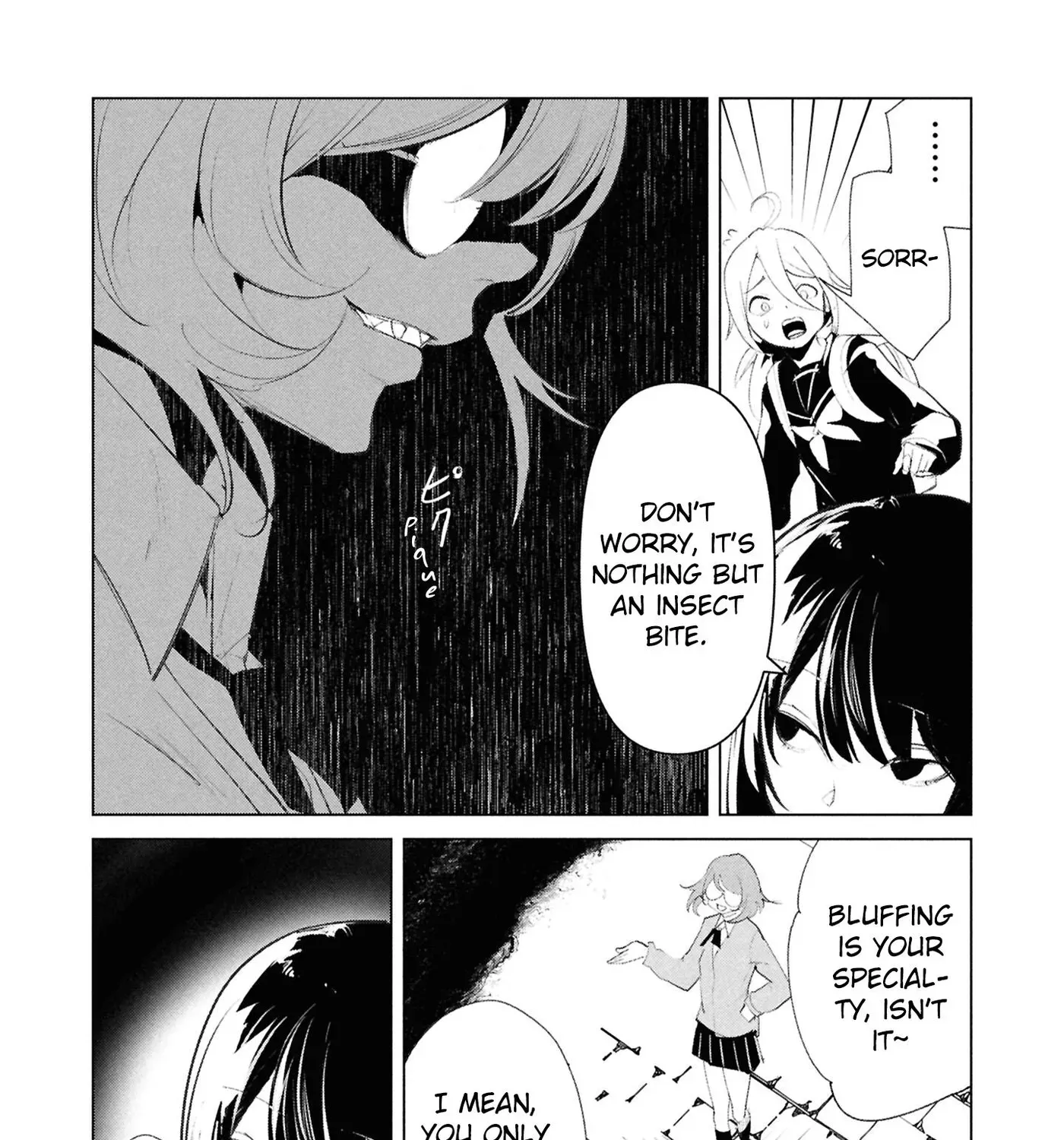 Common-Sense Monster β Chapter 27 β Page 41
