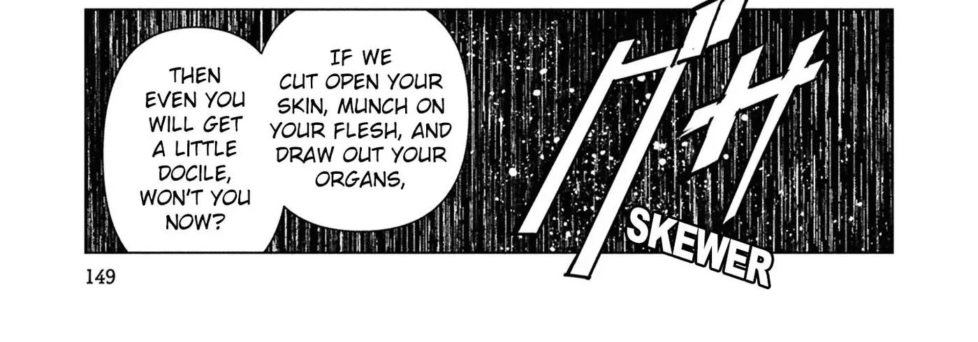 Common-Sense Monster β Chapter 27 β Page 44