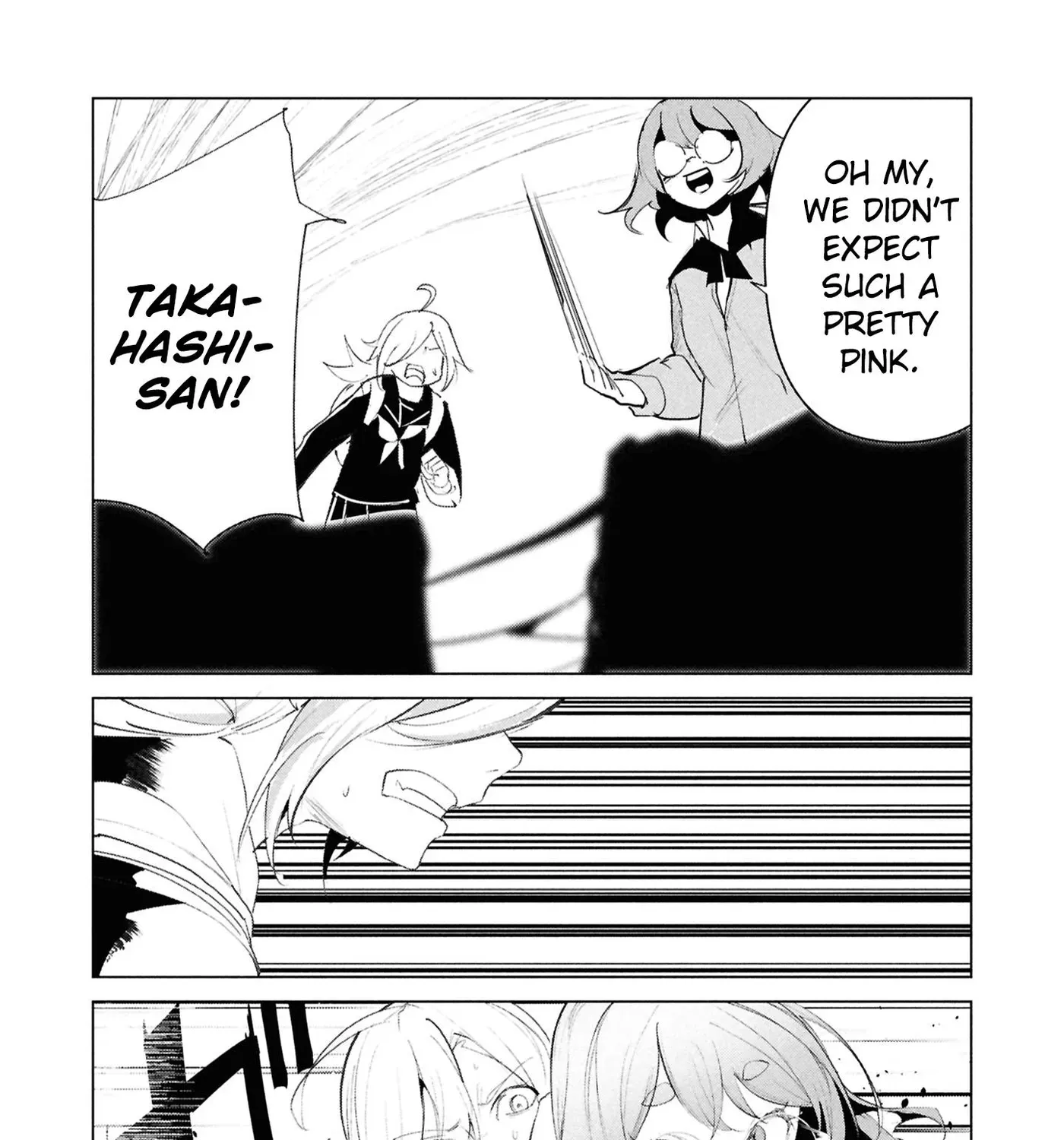 Common-Sense Monster β Chapter 27 β Page 45