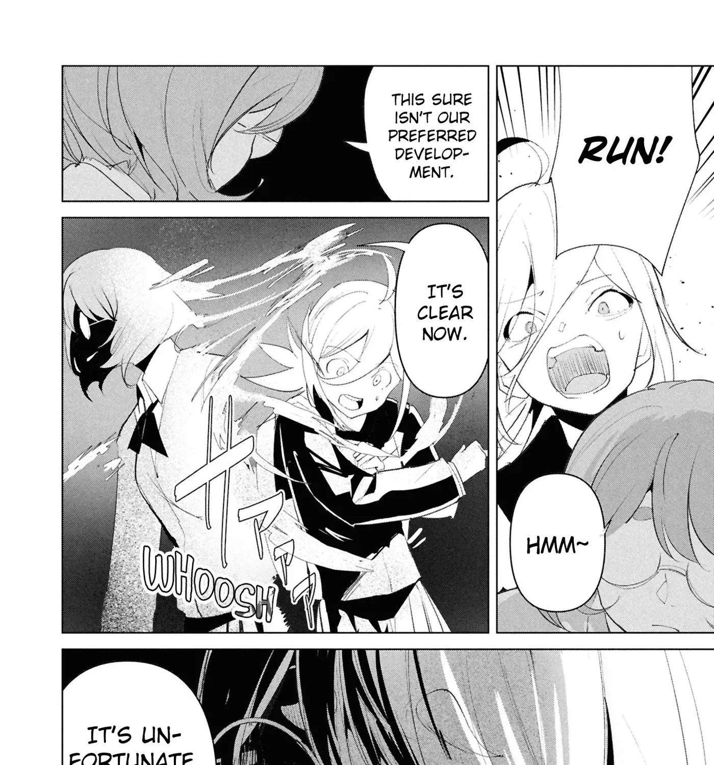 Common-Sense Monster β Chapter 27 β Page 49