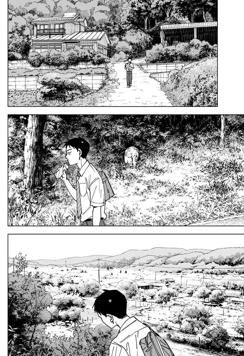 Haunted Peak β Chapter 1 β Page 10