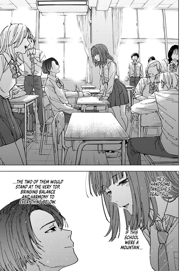 Haunted Peak β Chapter 1 β Page 17